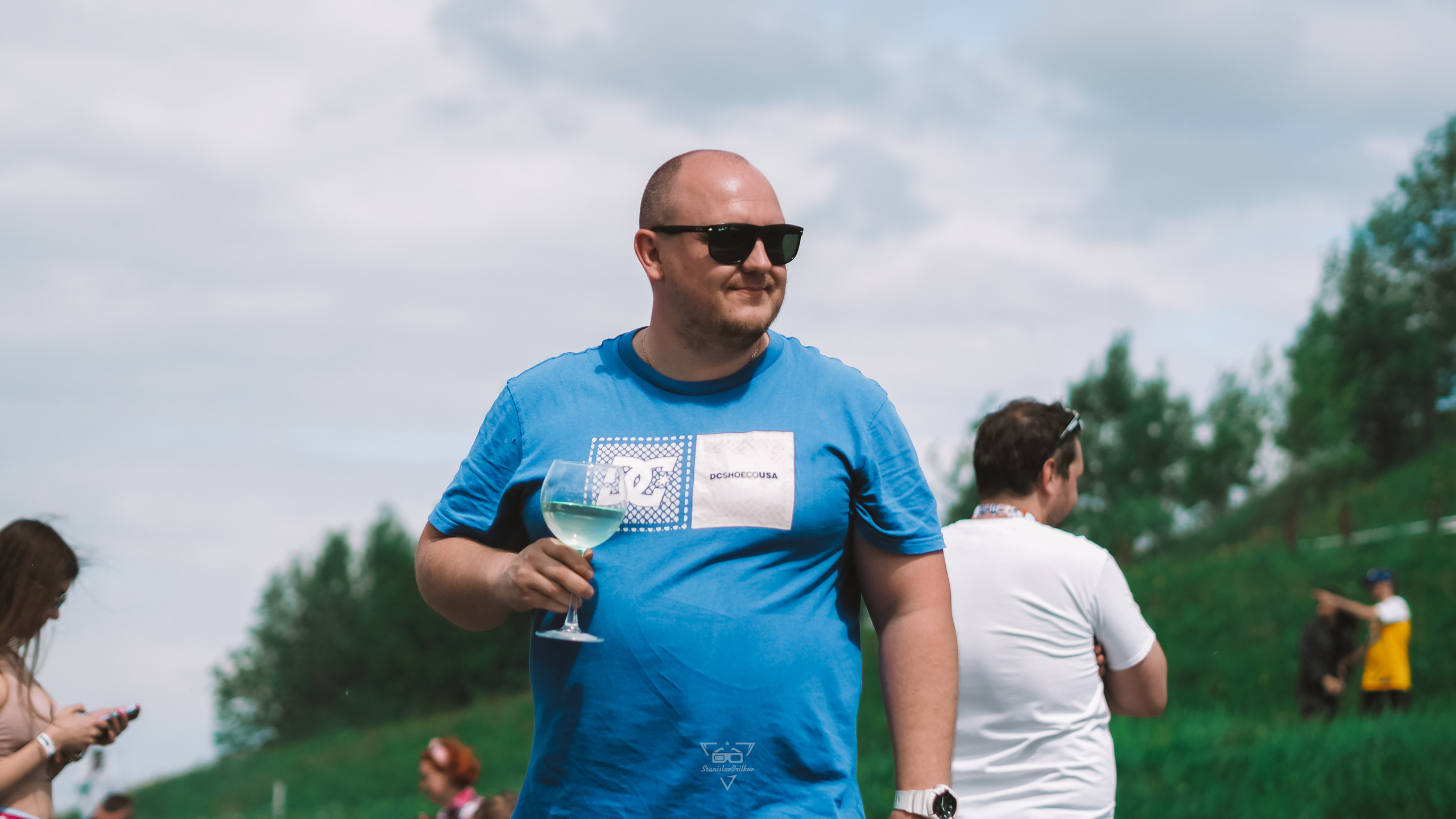 VAGBURG 2022. Фотограф/Видеограф