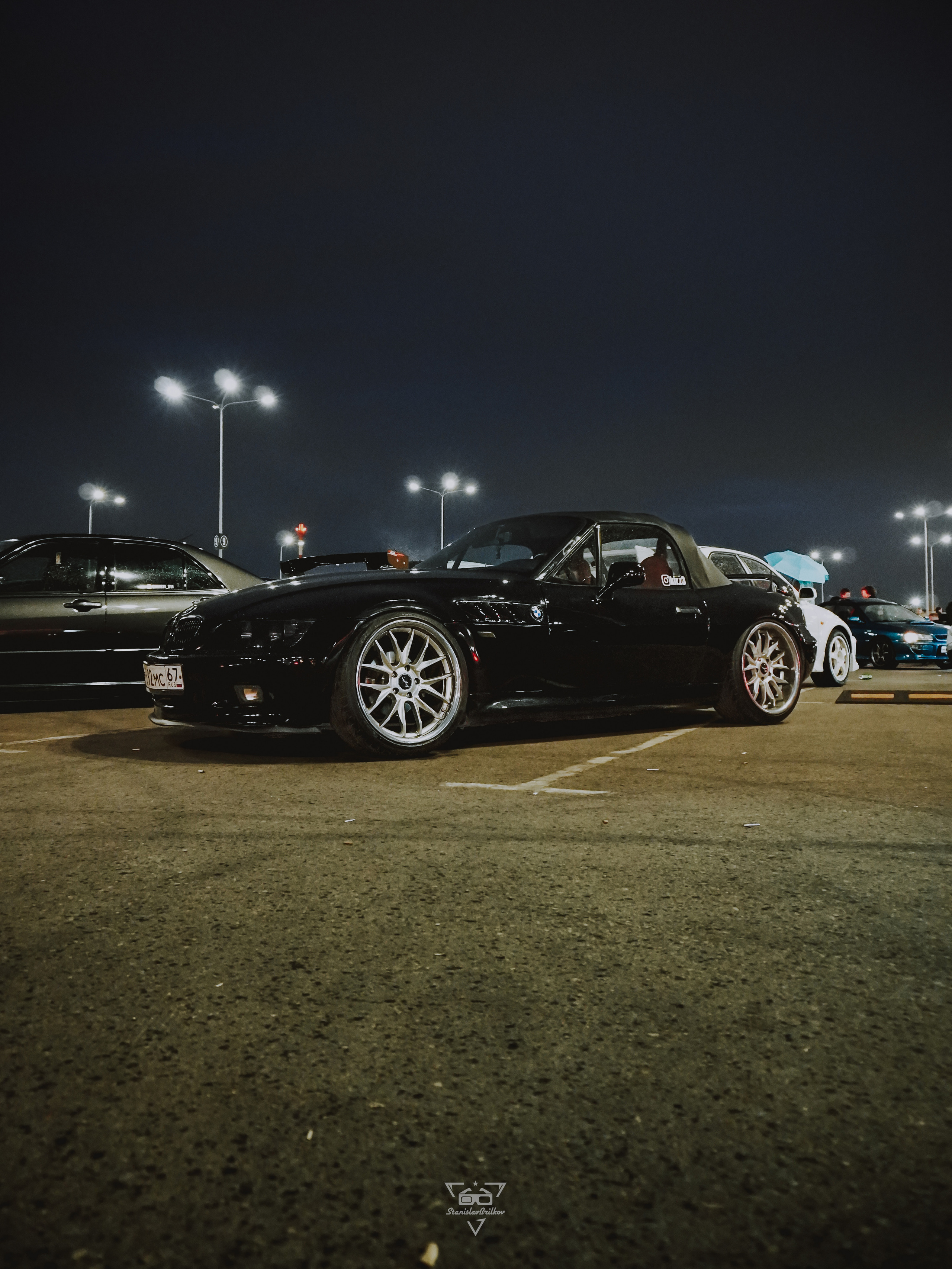 LEROYSTANCEMEET 2023. Фотограф/Видеограф