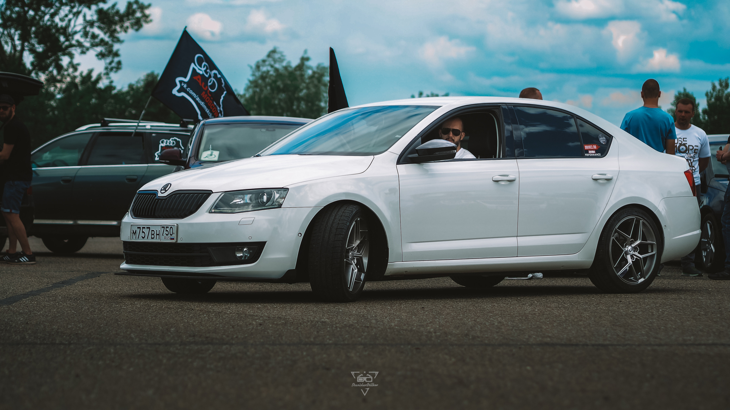 VAGBURG 2022. Фотограф/Видеограф