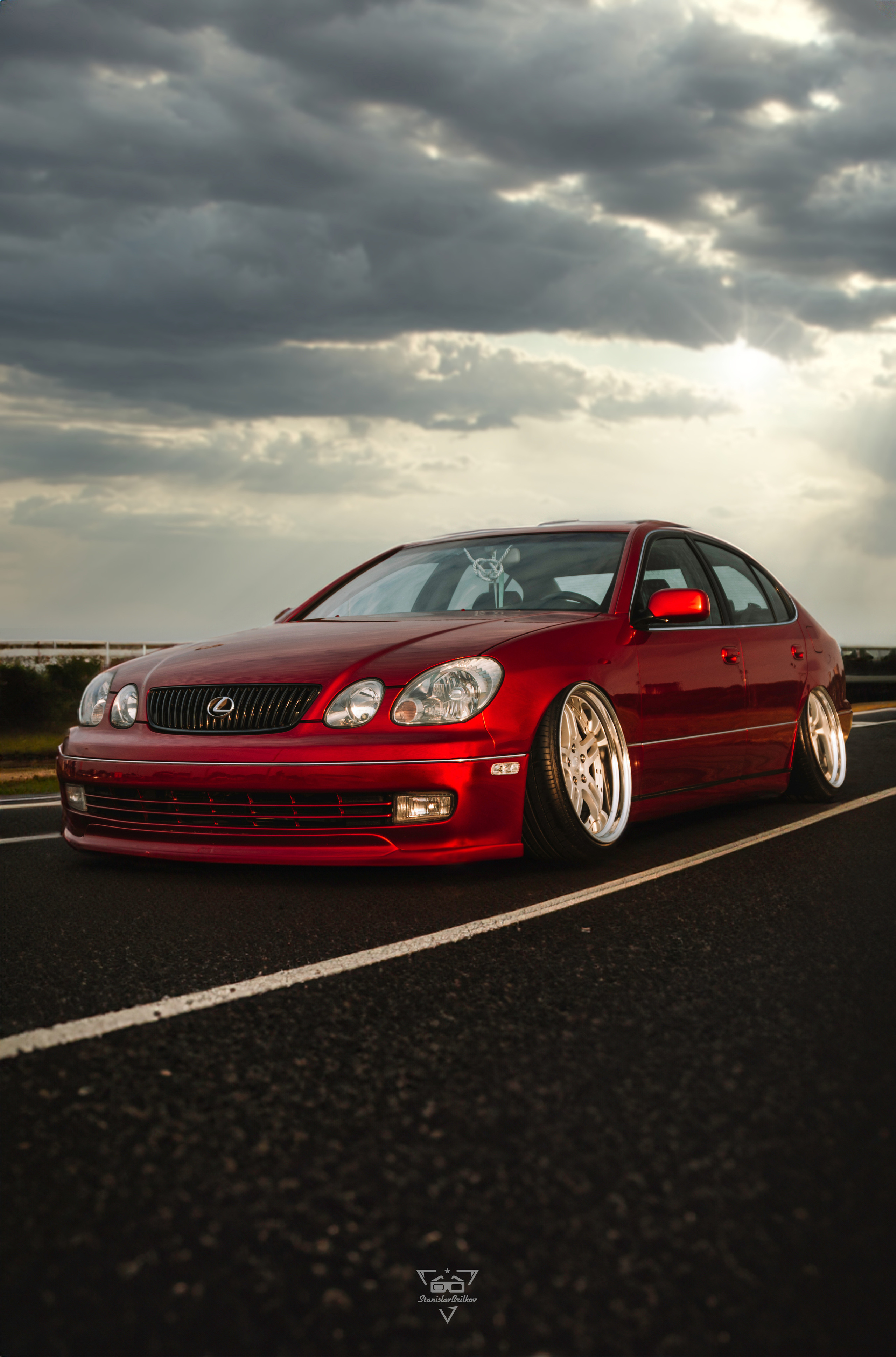 Фотограф/Видеограф