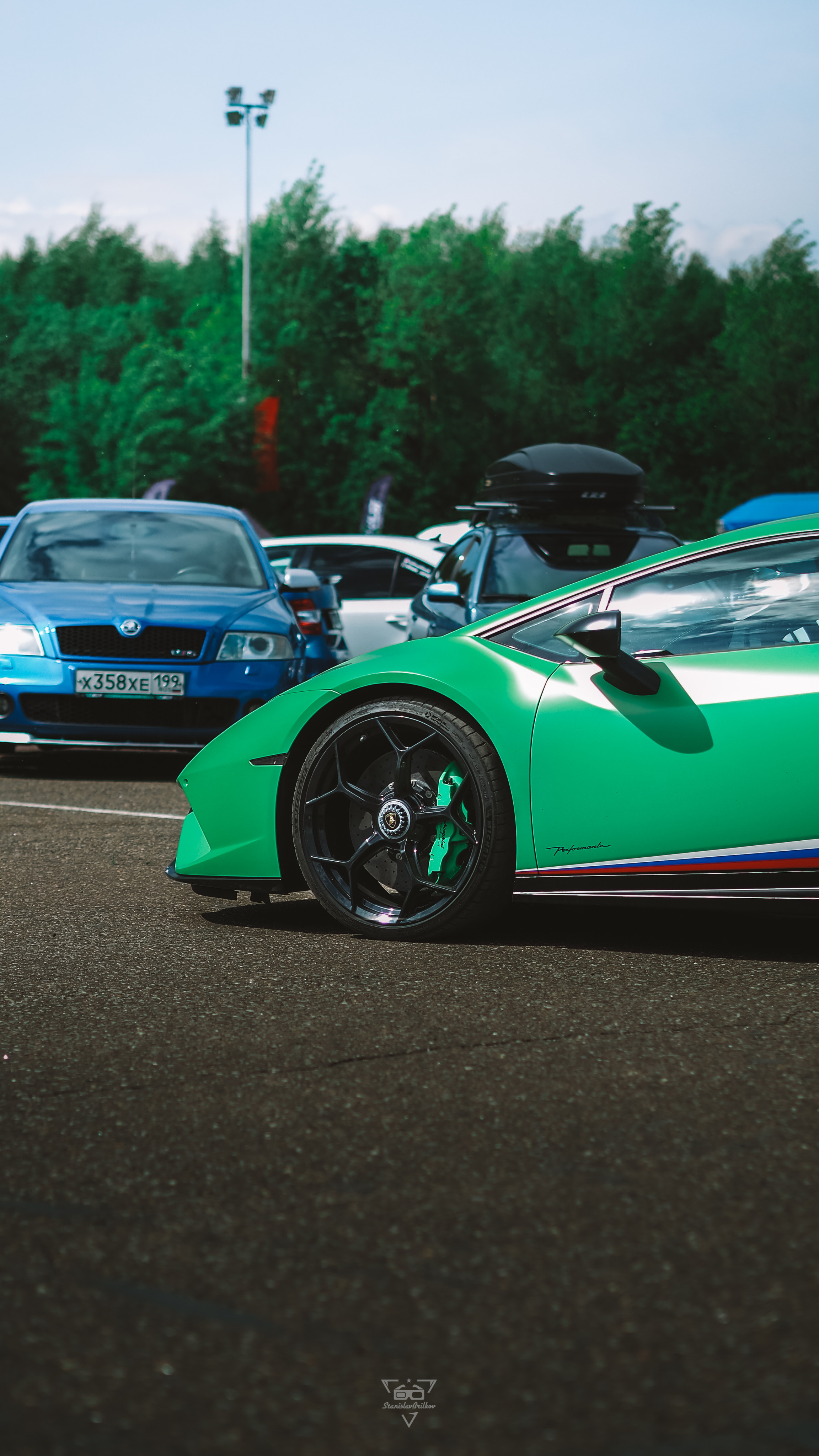 VAGBURG 2022. Фотограф/Видеограф