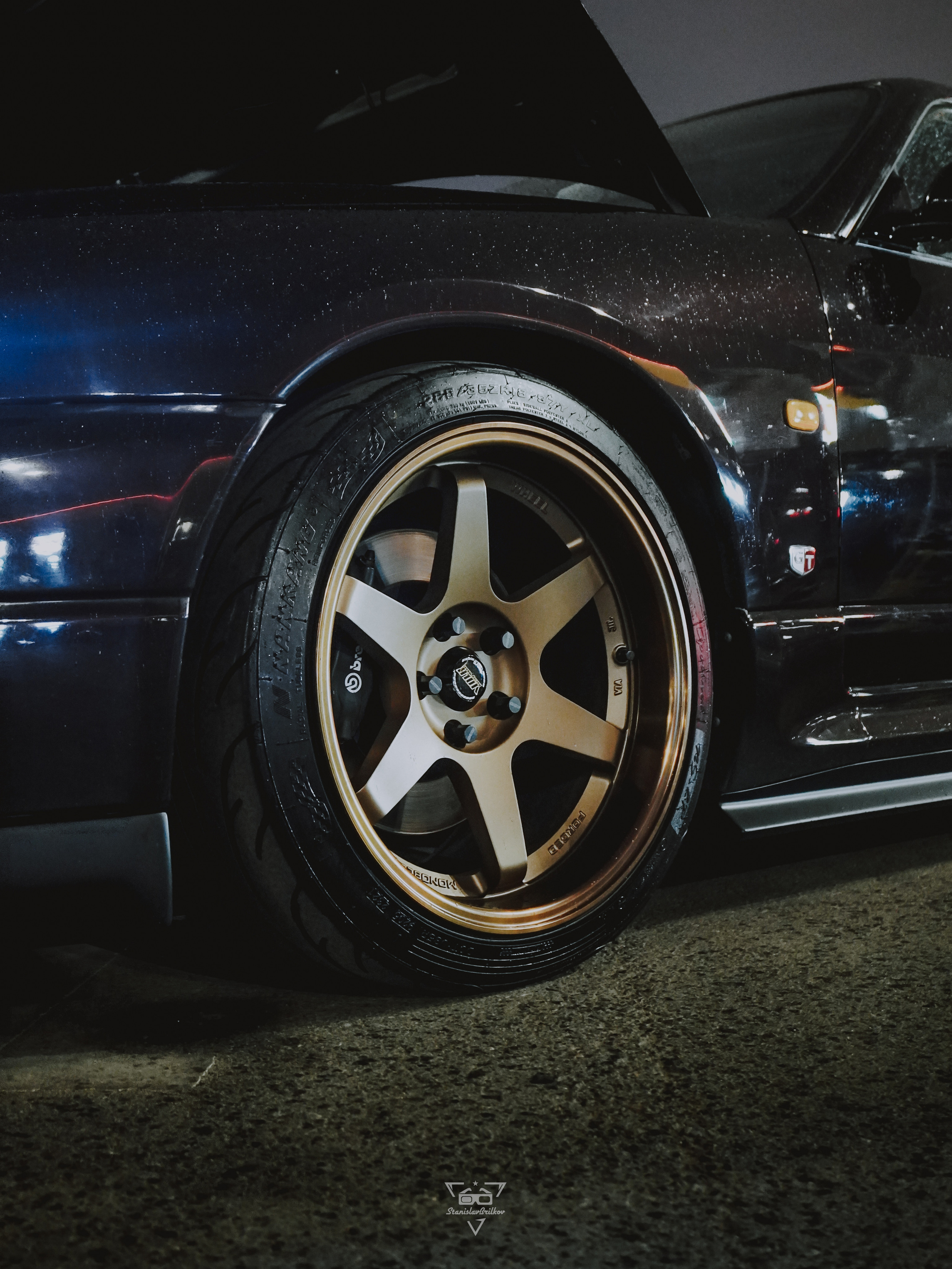 LEROYSTANCEMEET 2023. Фотограф/Видеограф