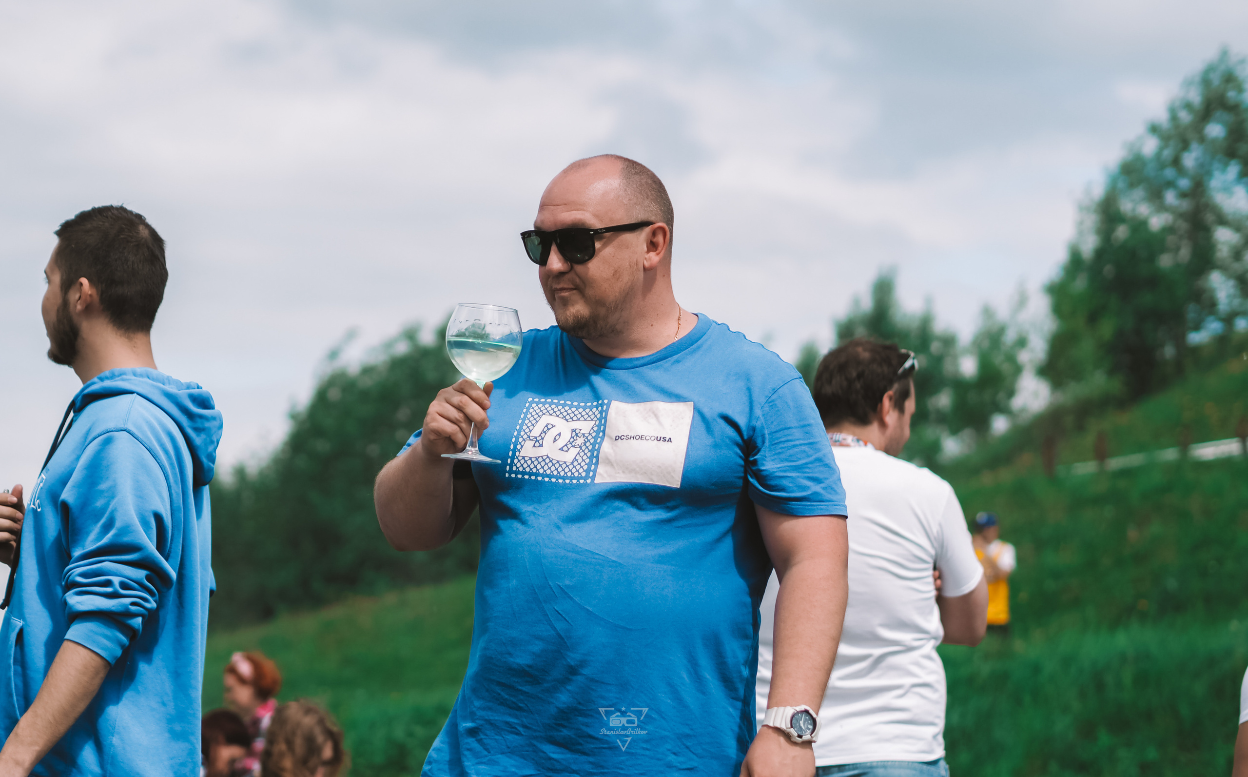 VAGBURG 2022. Фотограф/Видеограф