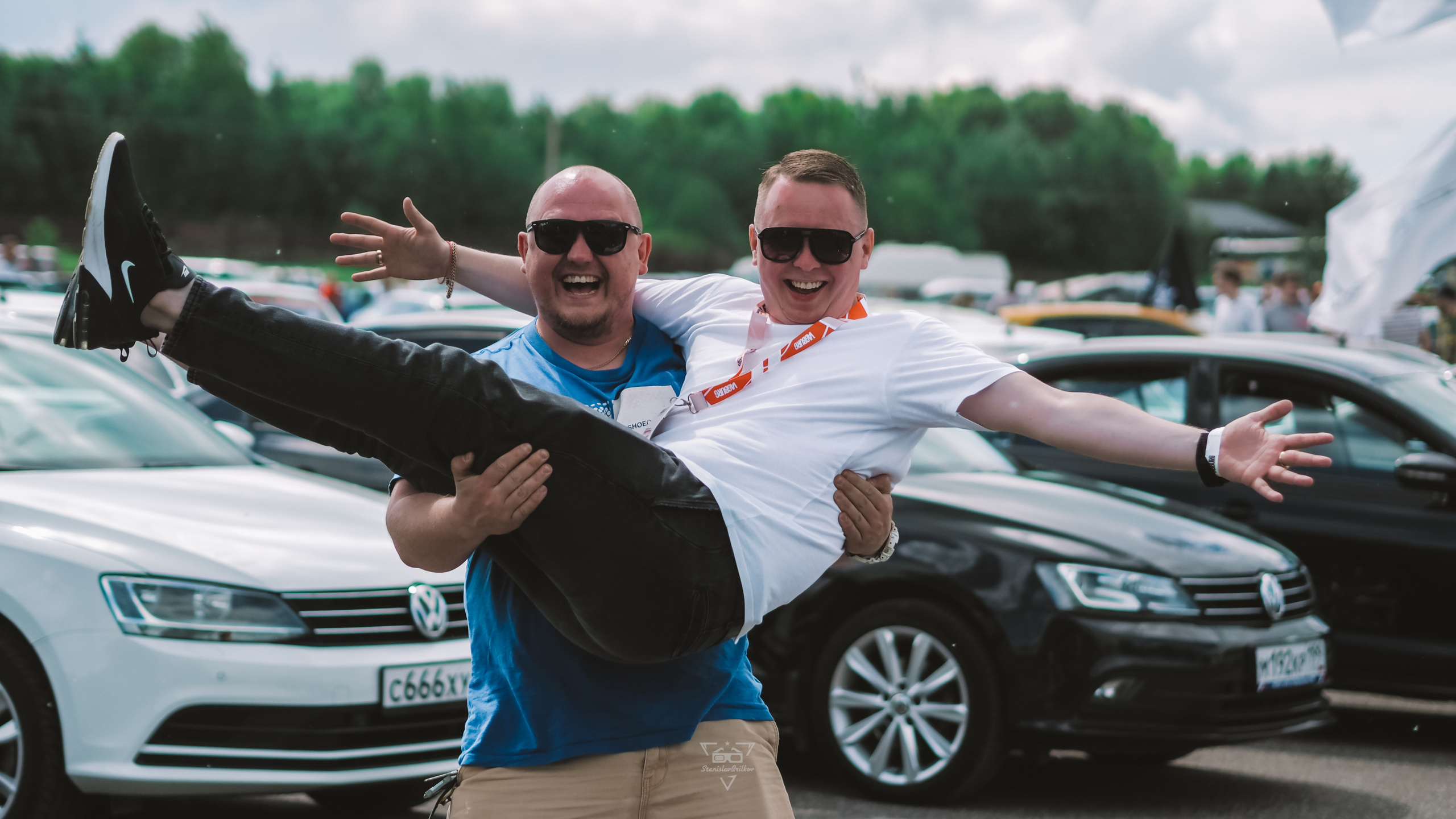 VAGBURG 2022. Фотограф/Видеограф