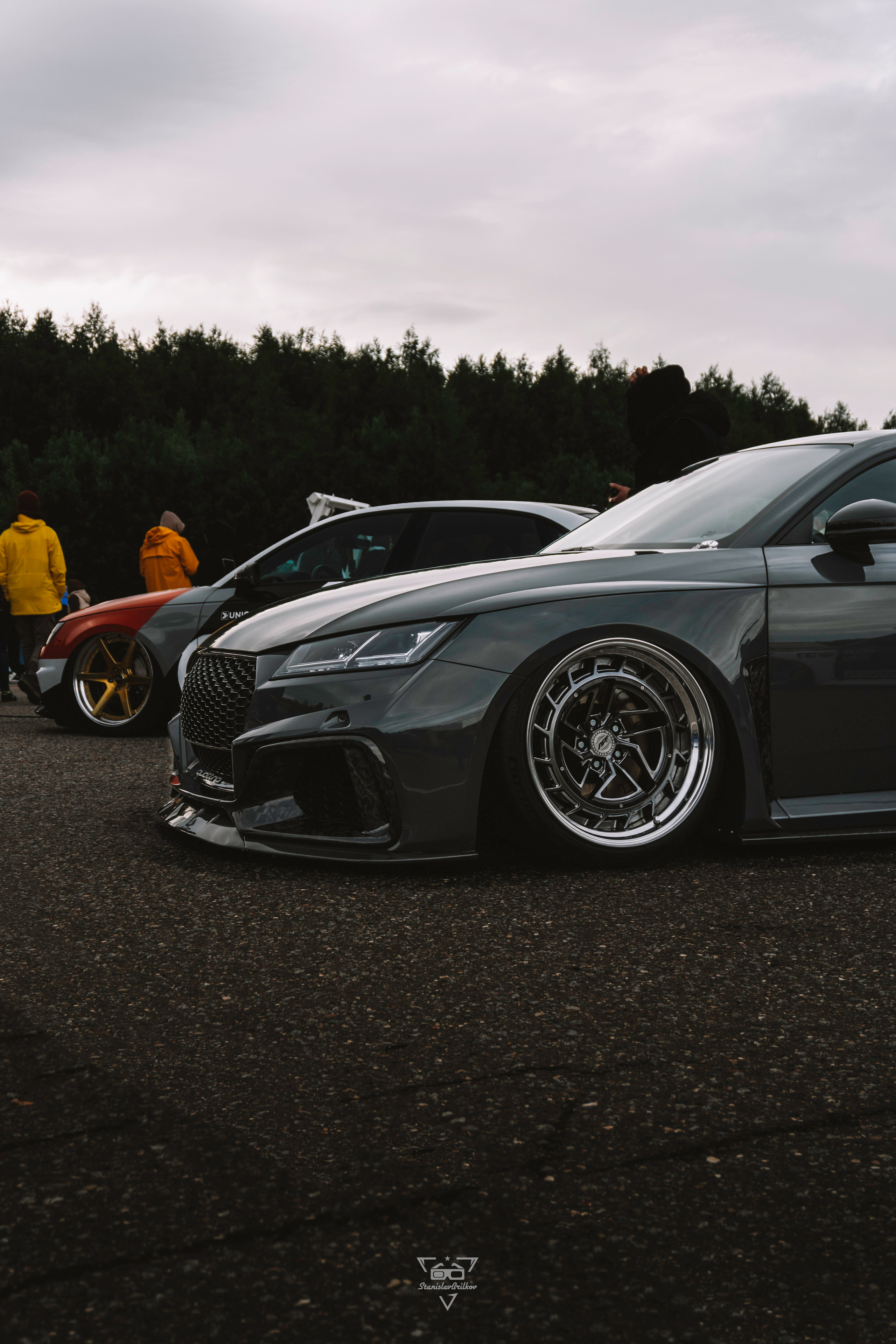 Фотограф/Видеограф