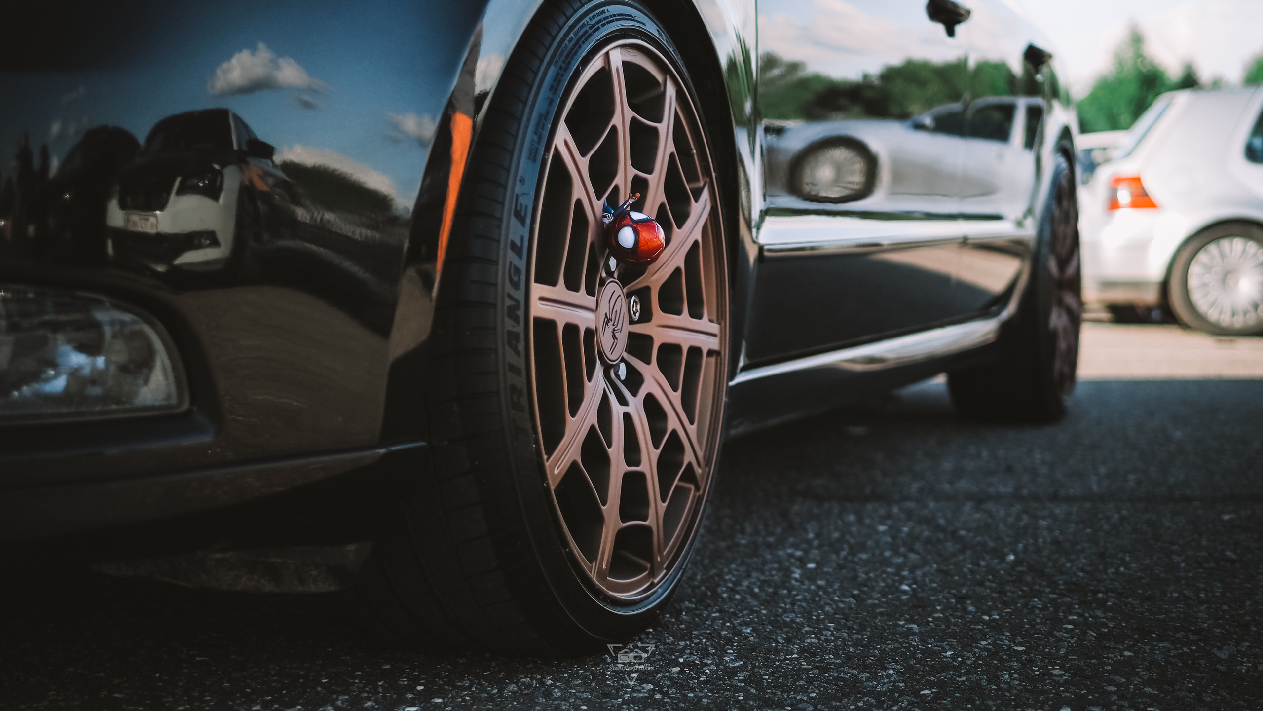 VAGBURG 2022. Фотограф/Видеограф