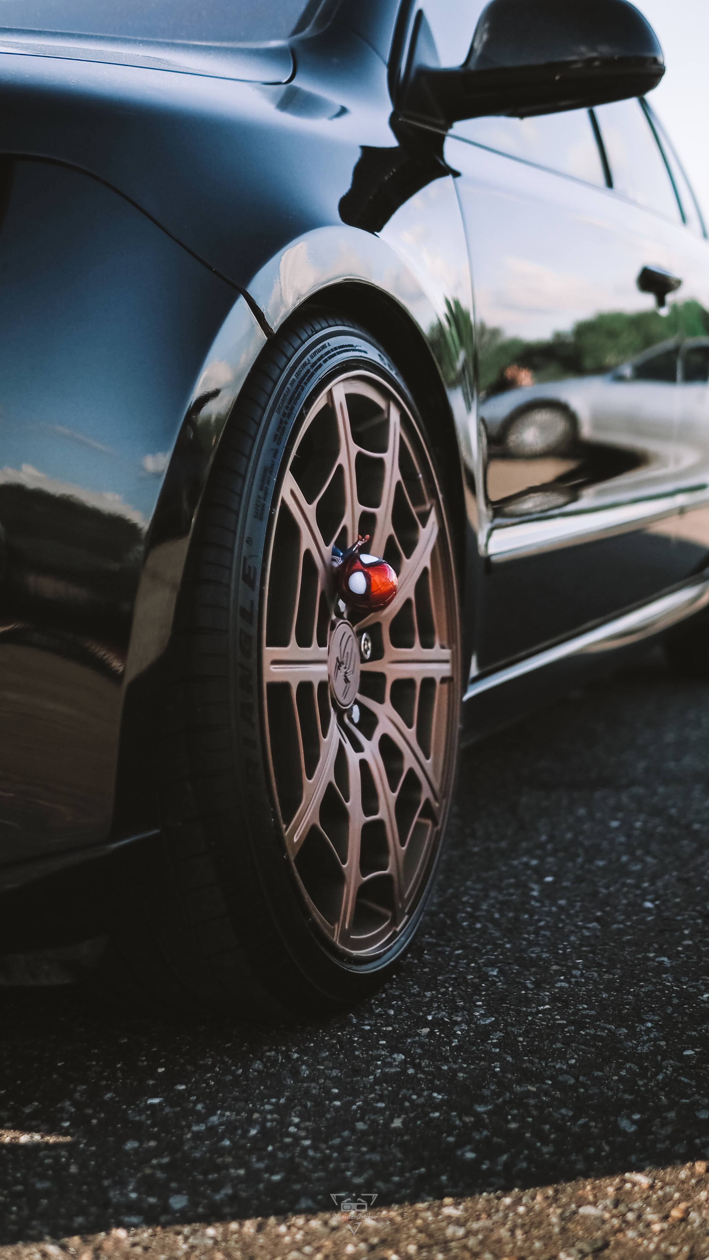 VAGBURG 2022. Фотограф/Видеограф