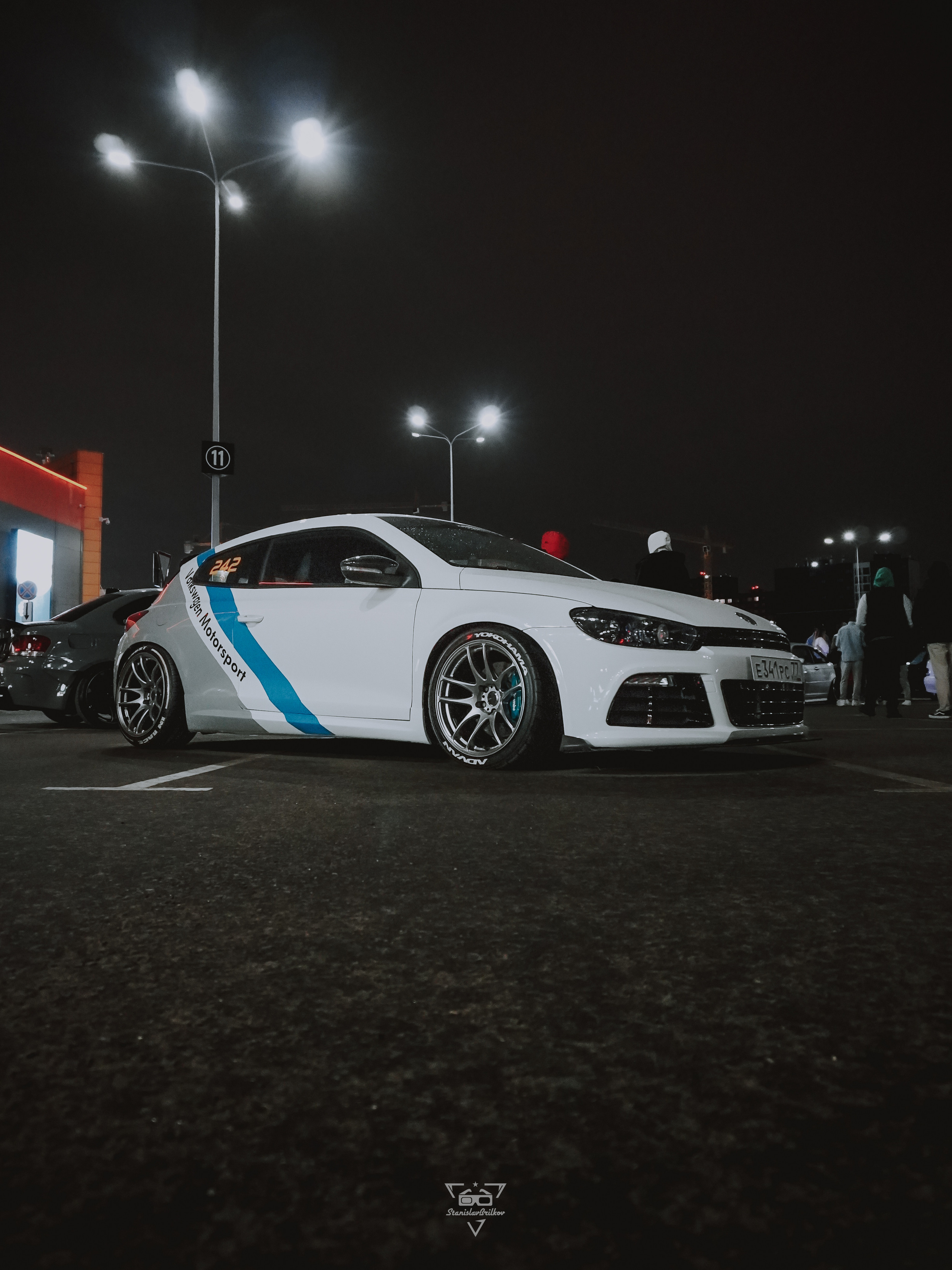 LEROYSTANCEMEET 2023. Фотограф/Видеограф