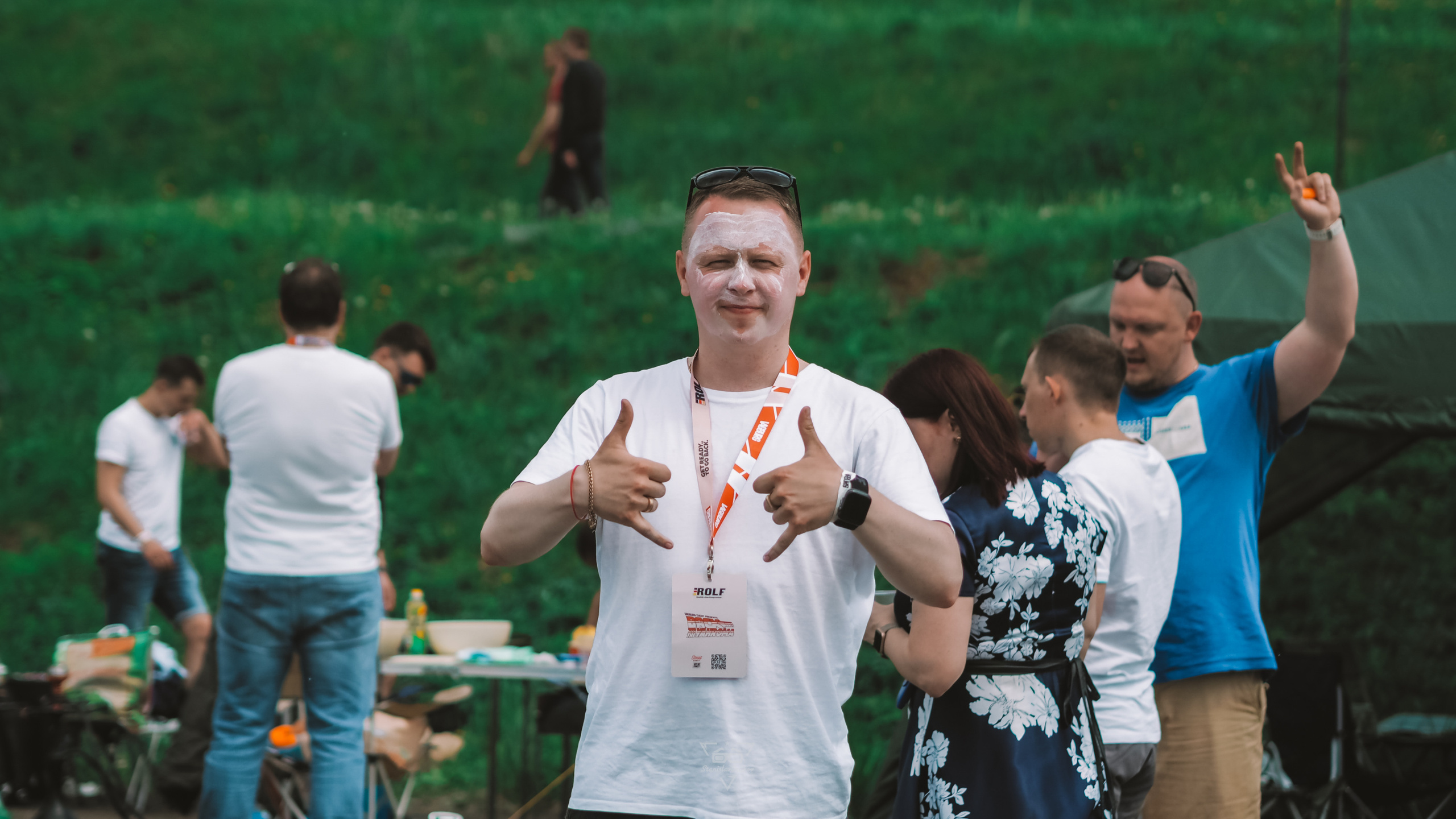 VAGBURG 2022. Фотограф/Видеограф