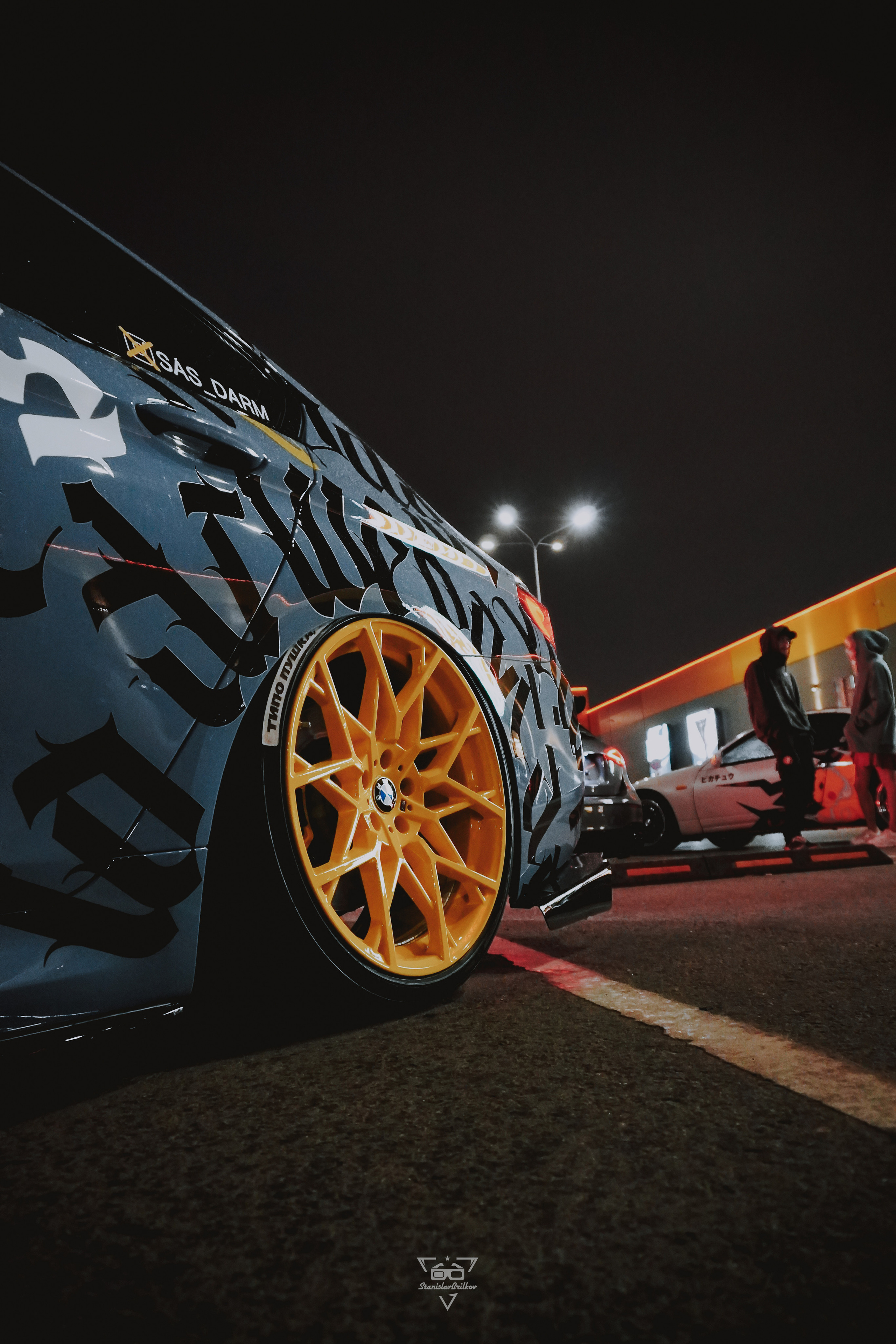 LEROYSTANCEMEET 2023. Фотограф/Видеограф