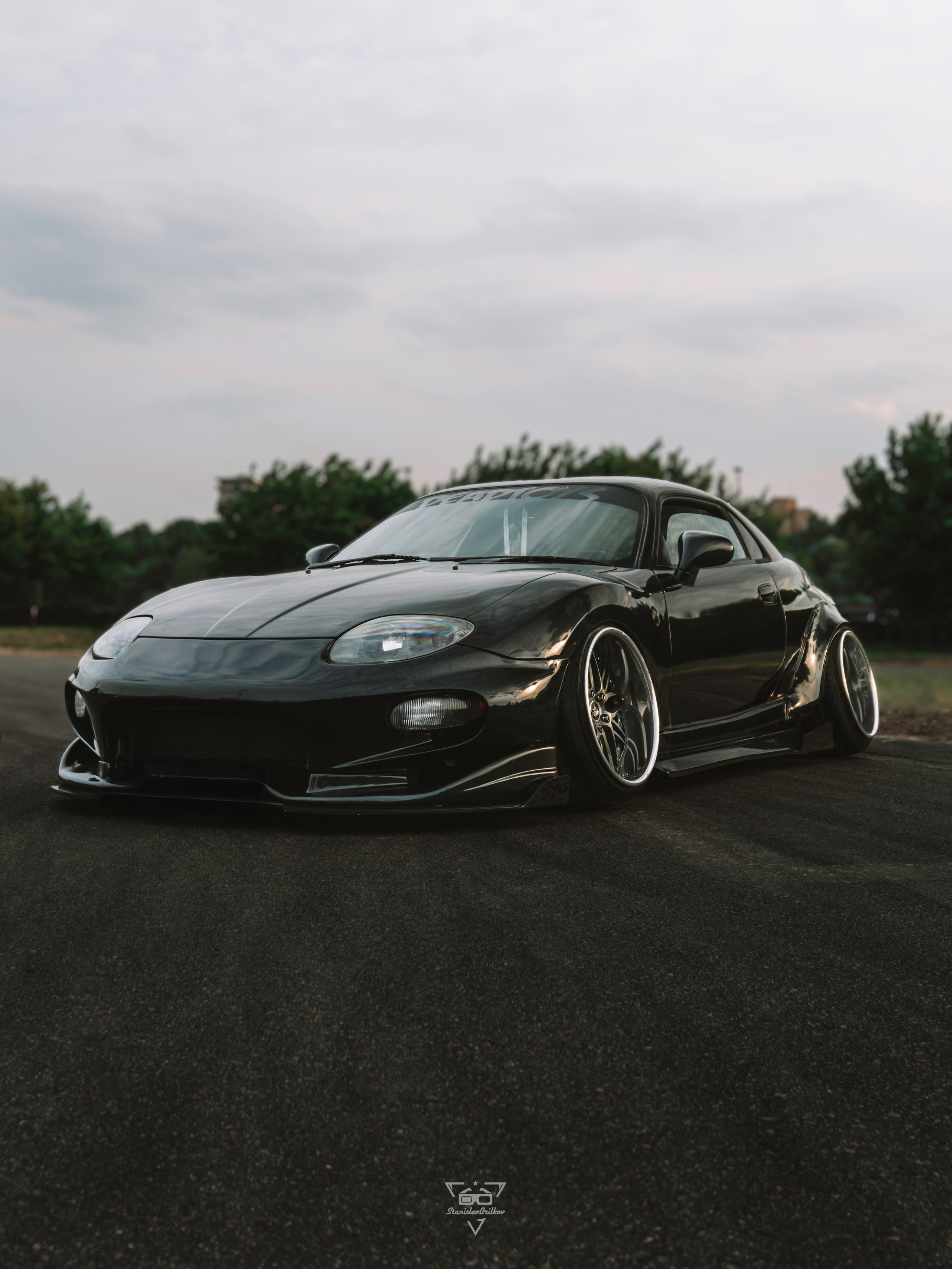 Фотограф/Видеограф