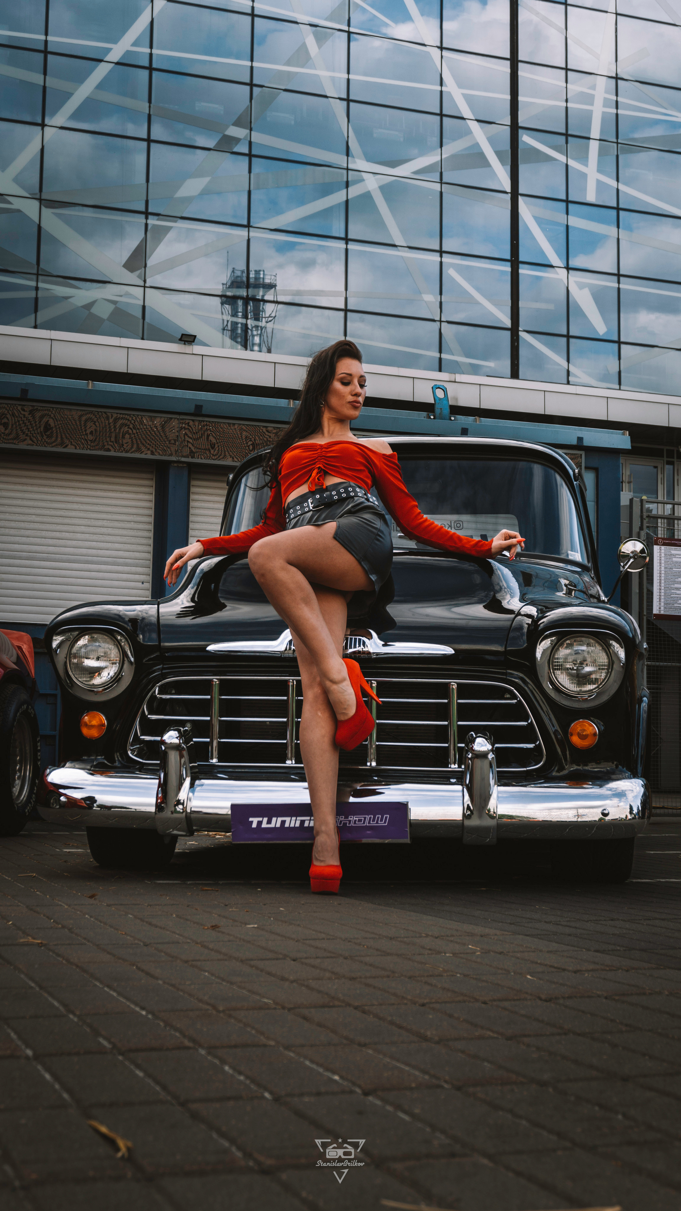 Фотограф/Видеограф