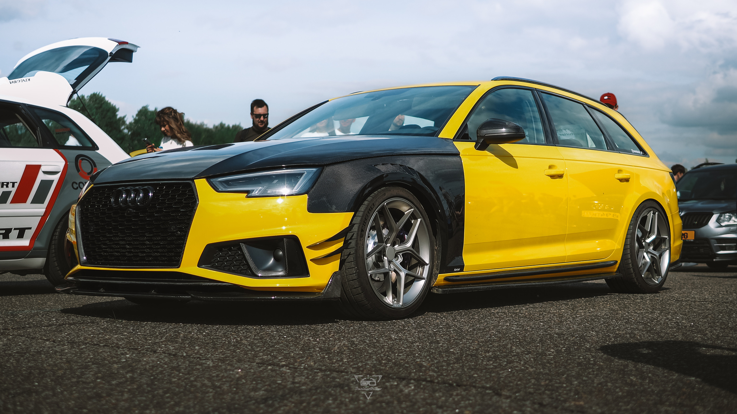 Услуги. Фотограф/Видеограф