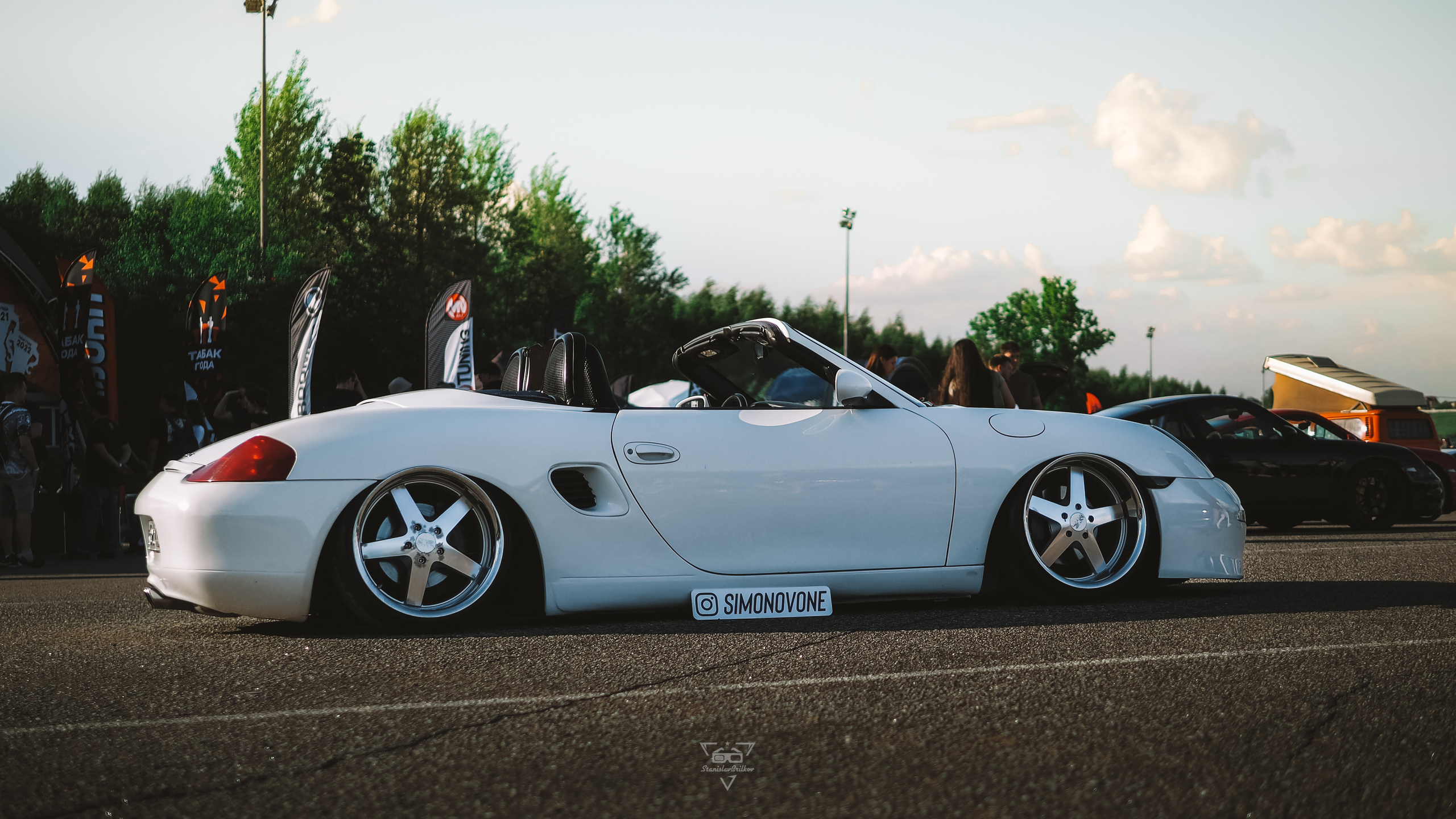 VAGBURG 2022. Фотограф/Видеограф