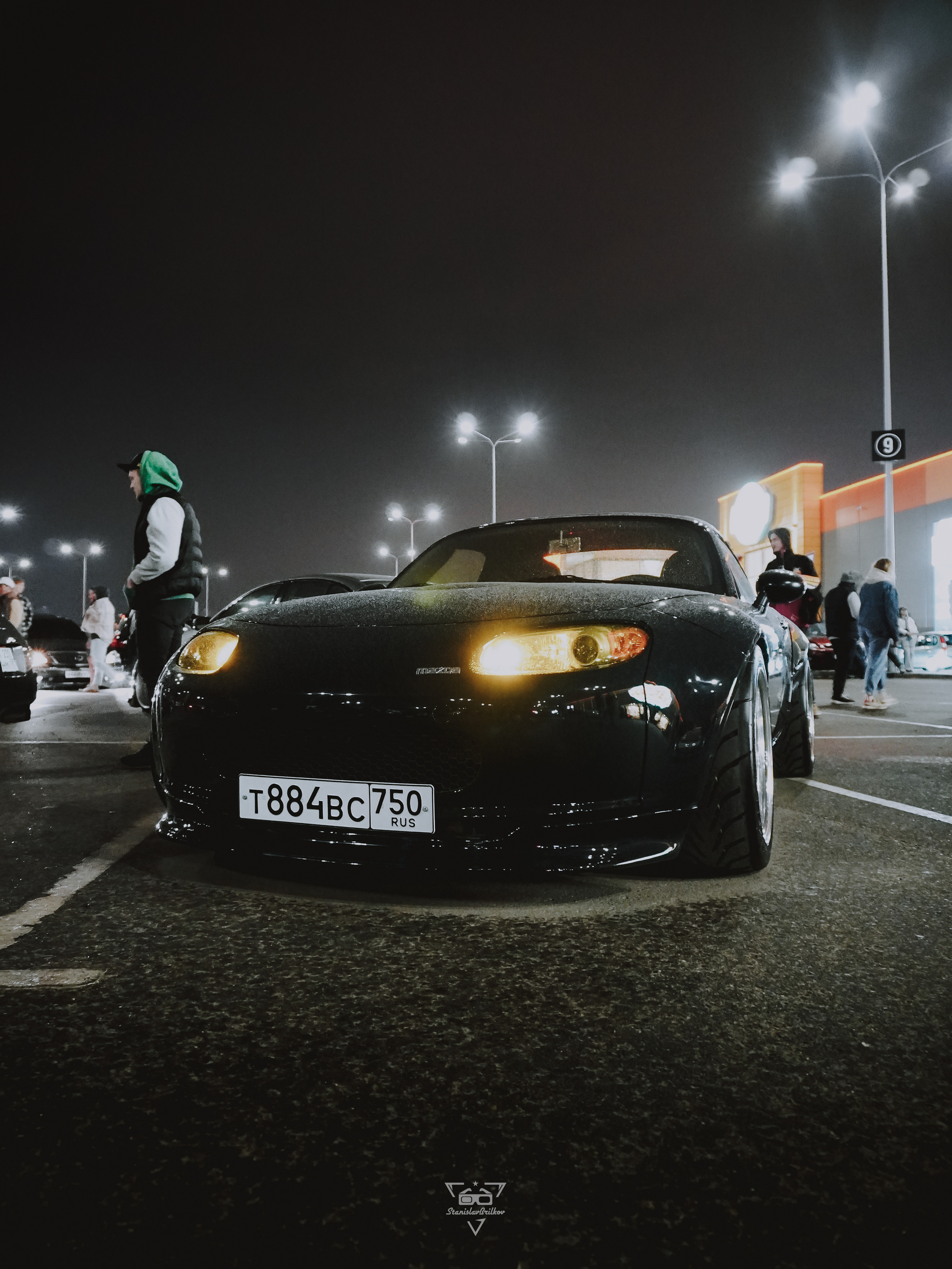 LEROYSTANCEMEET 2023. Фотограф/Видеограф