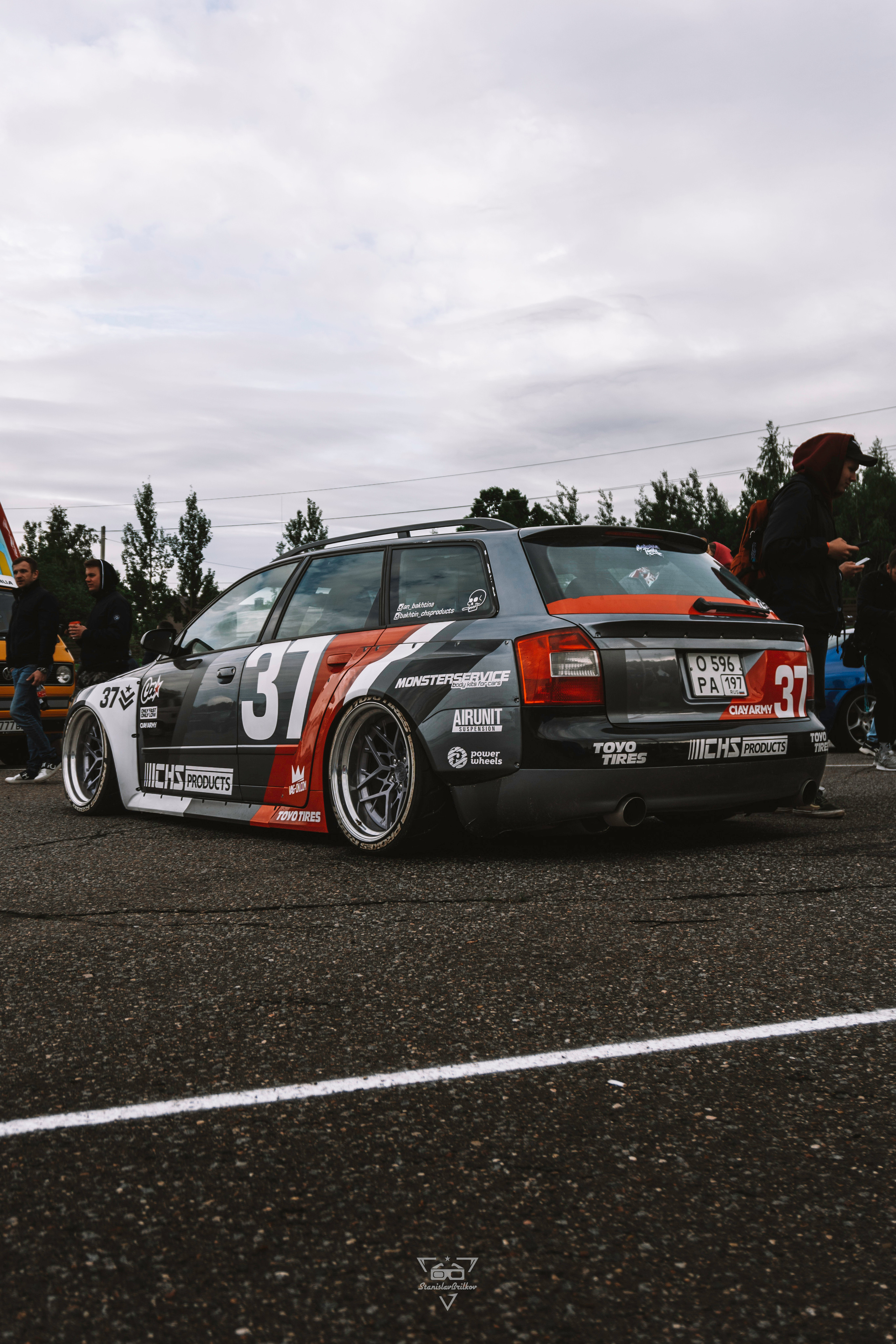 Фотограф/Видеограф