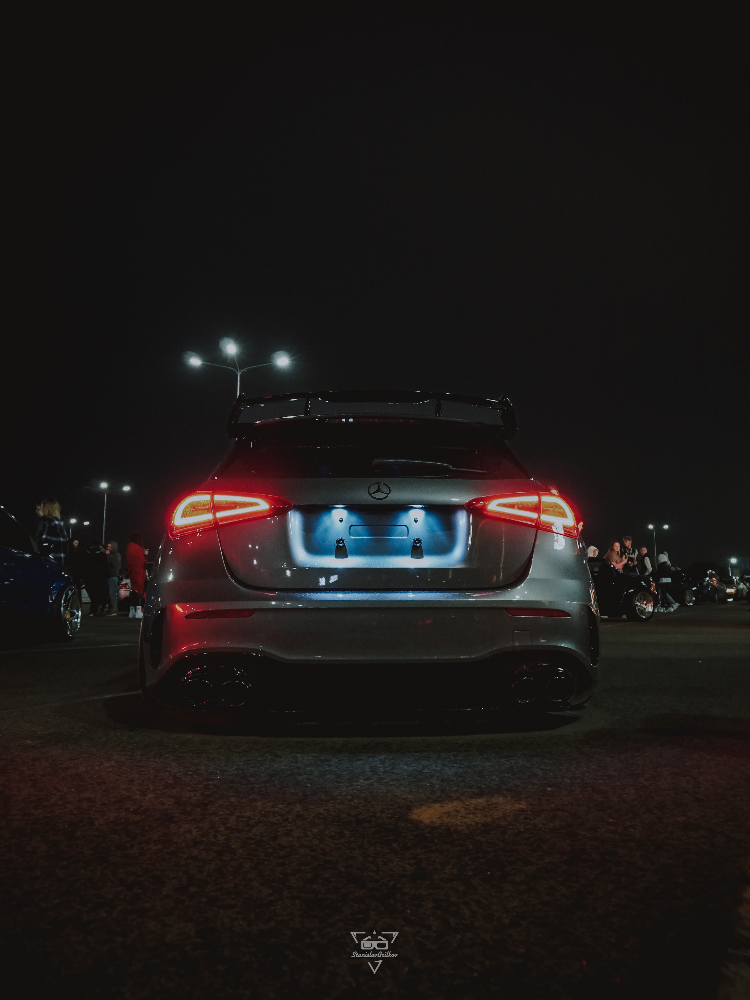 LEROYSTANCEMEET 2023. Фотограф/Видеограф