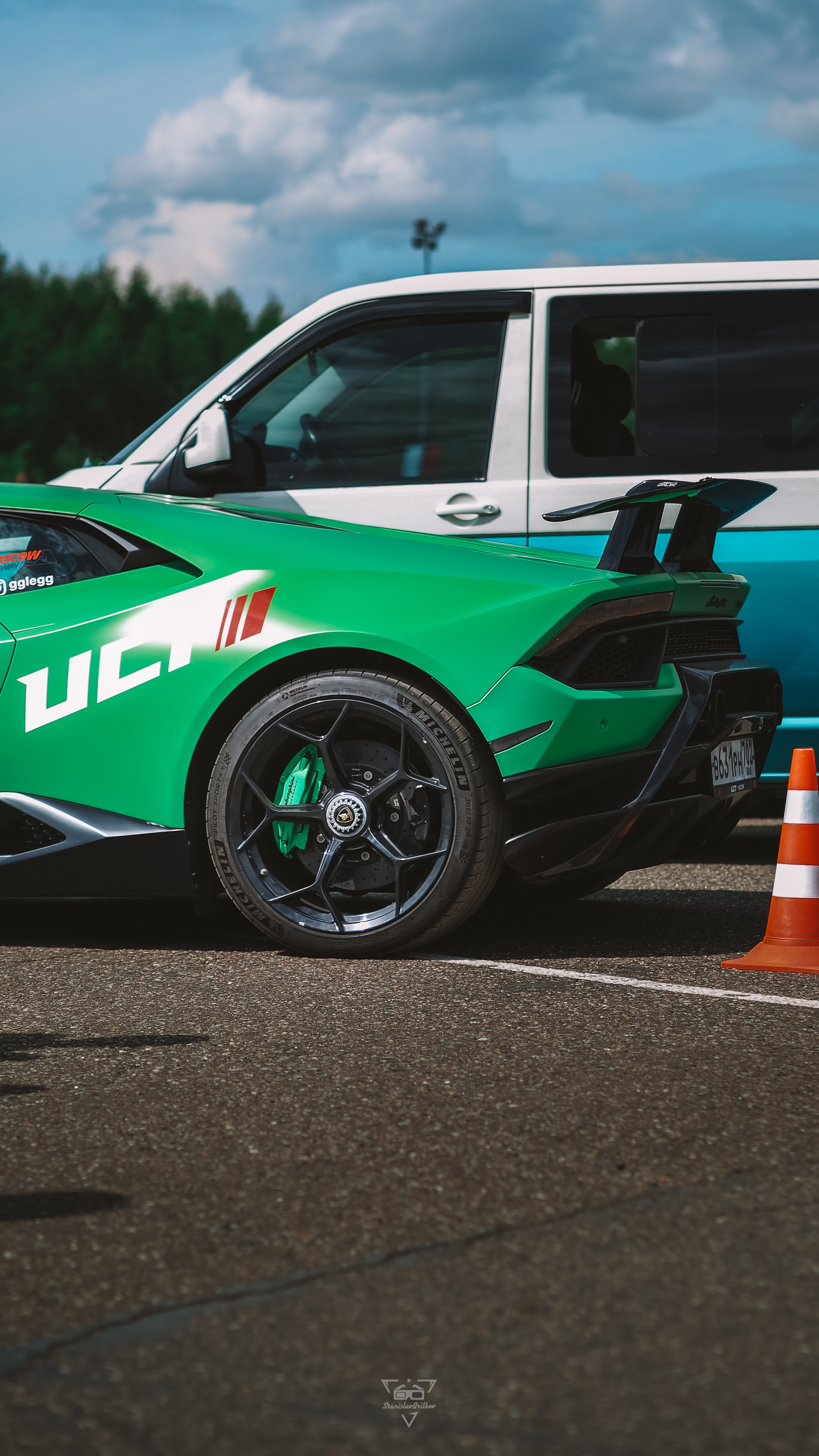 VAGBURG 2022. Фотограф/Видеограф