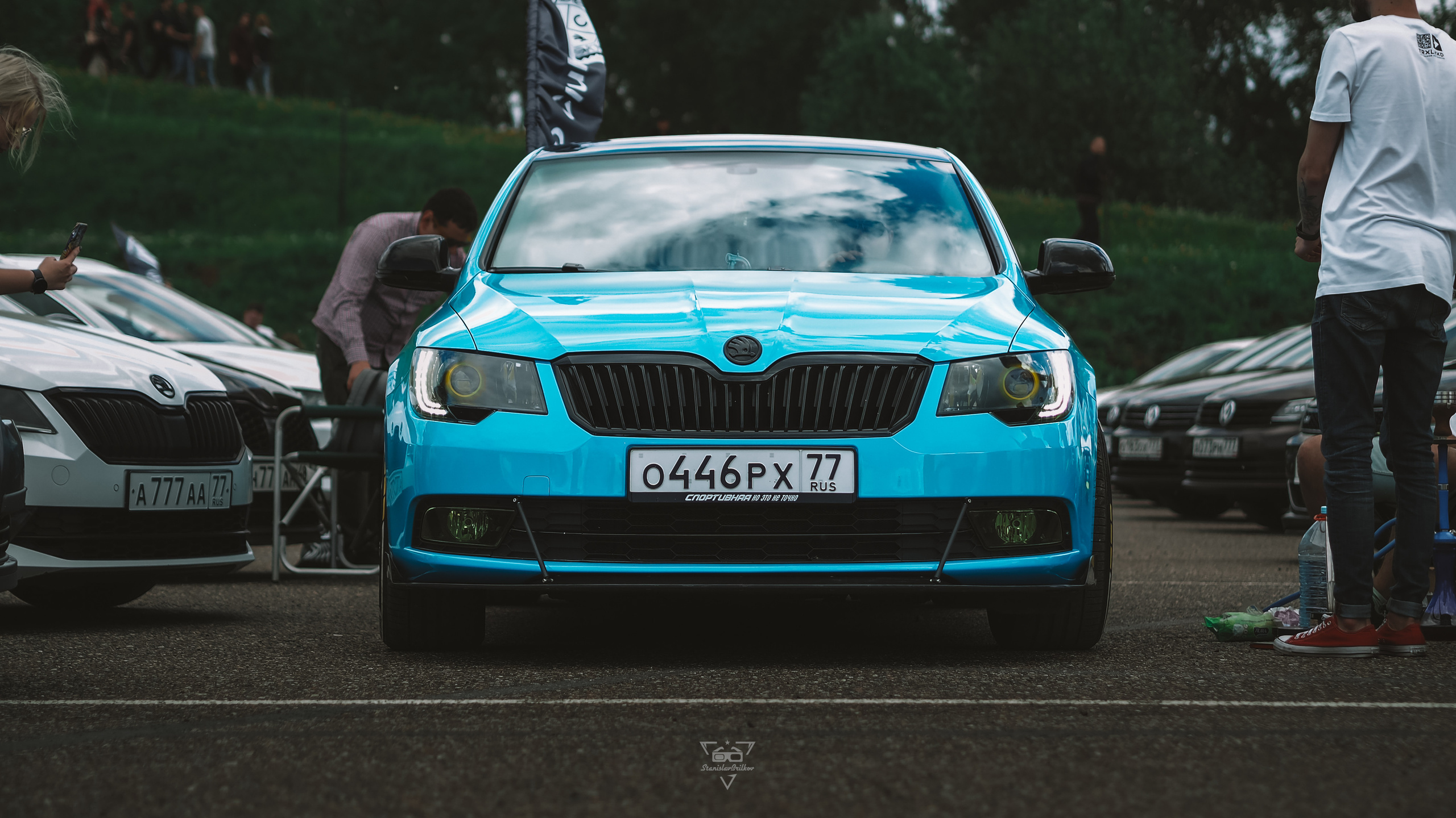 VAGBURG 2022. Фотограф/Видеограф