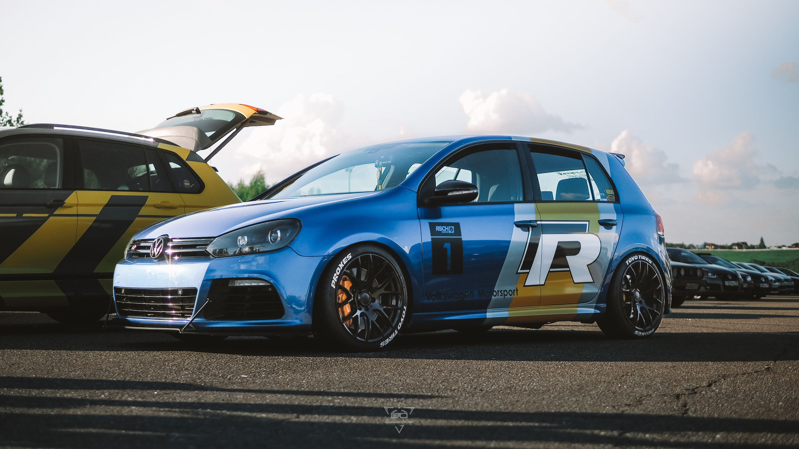 Фотограф/Видеограф