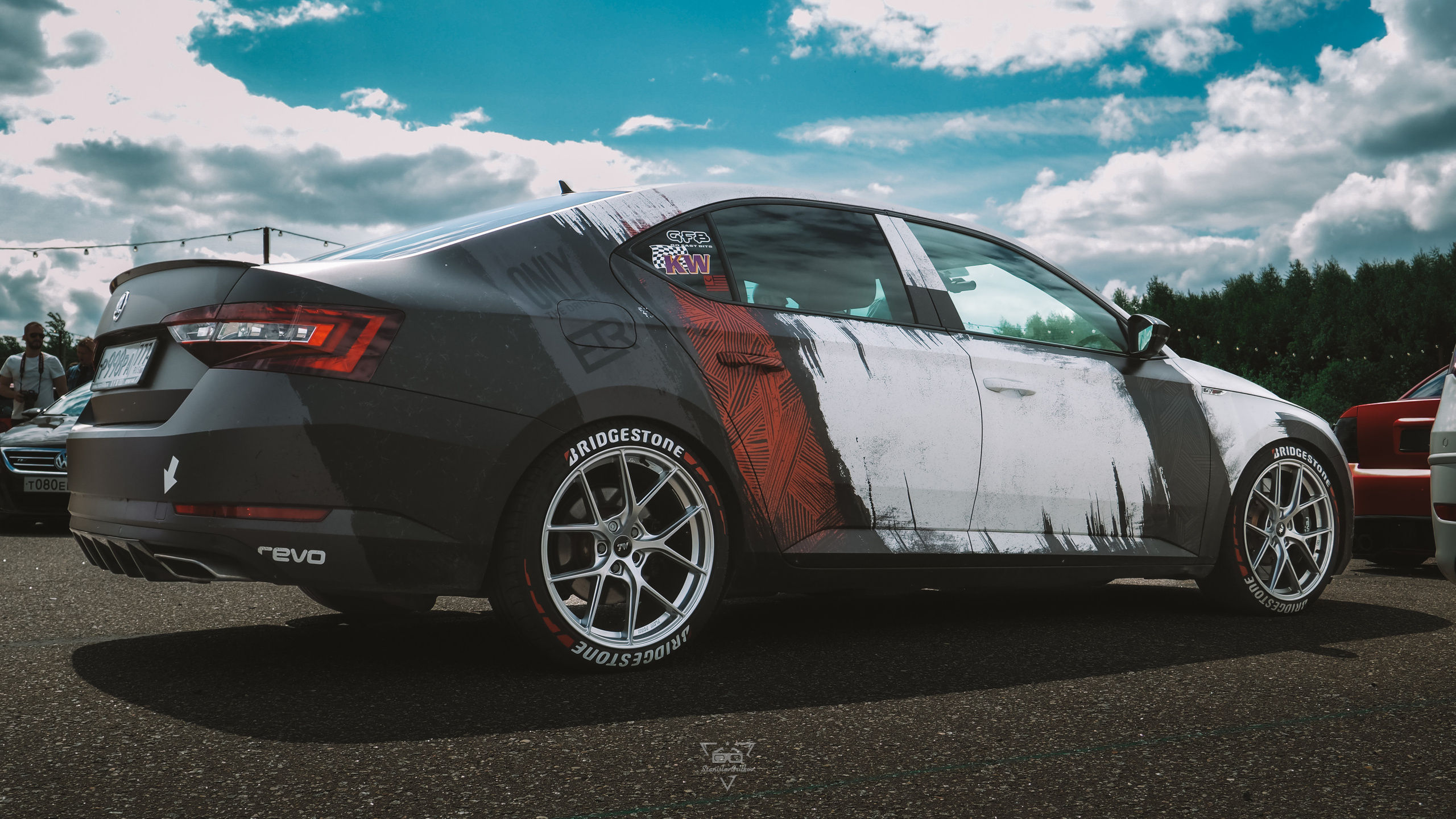 VAGBURG 2022. Фотограф/Видеограф