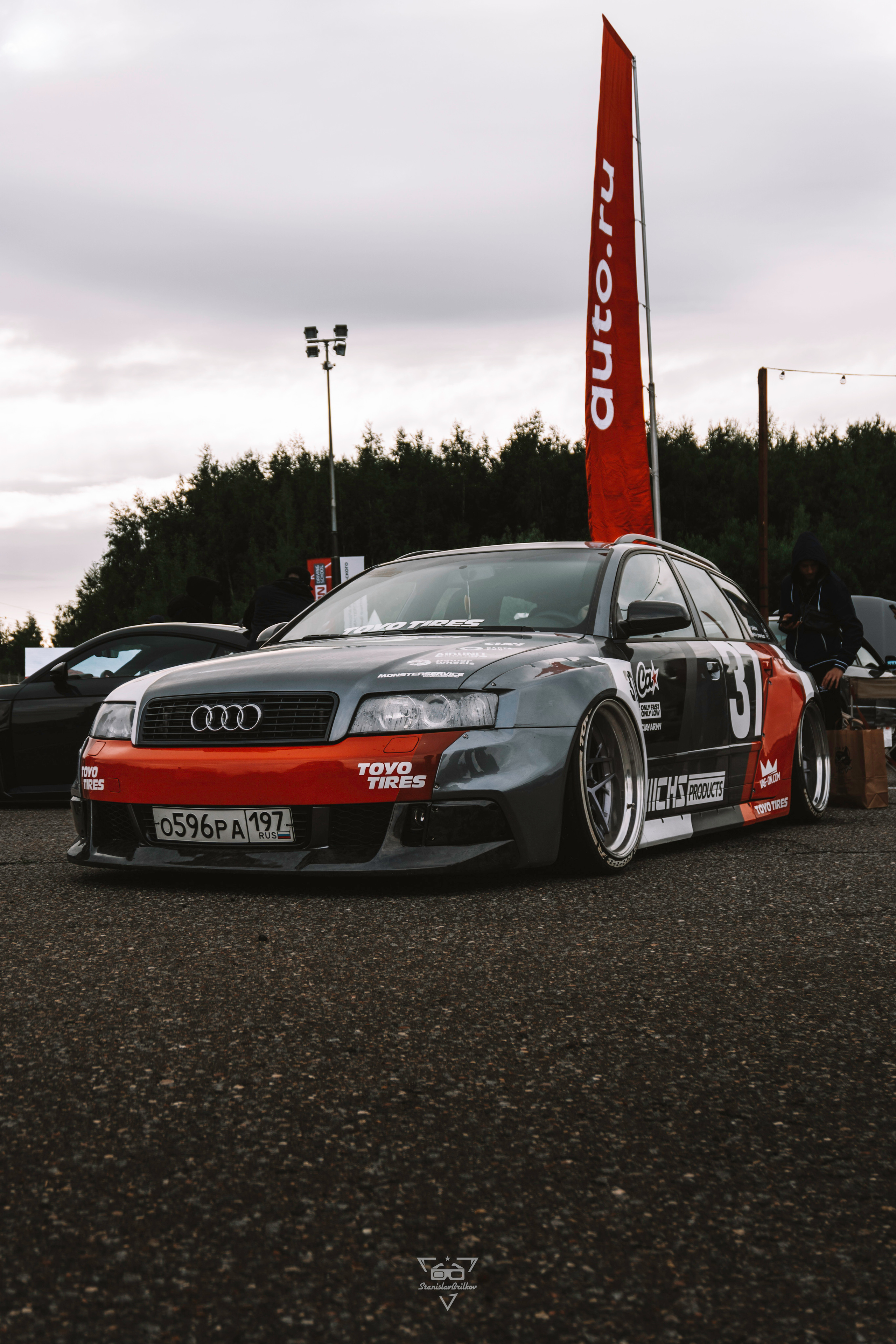 Фотограф/Видеограф