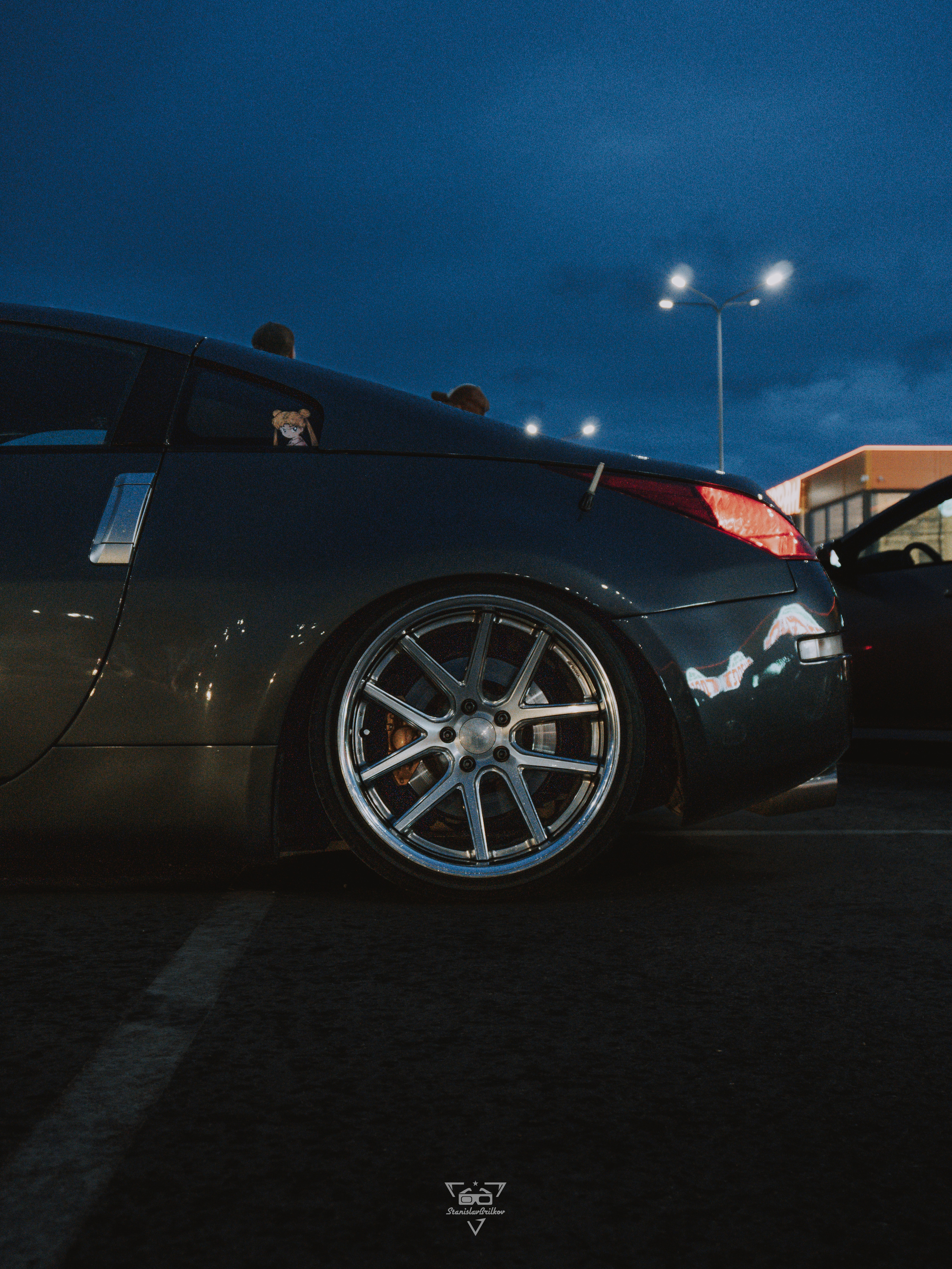 LEROYSTANCEMEET 2023. Фотограф/Видеограф