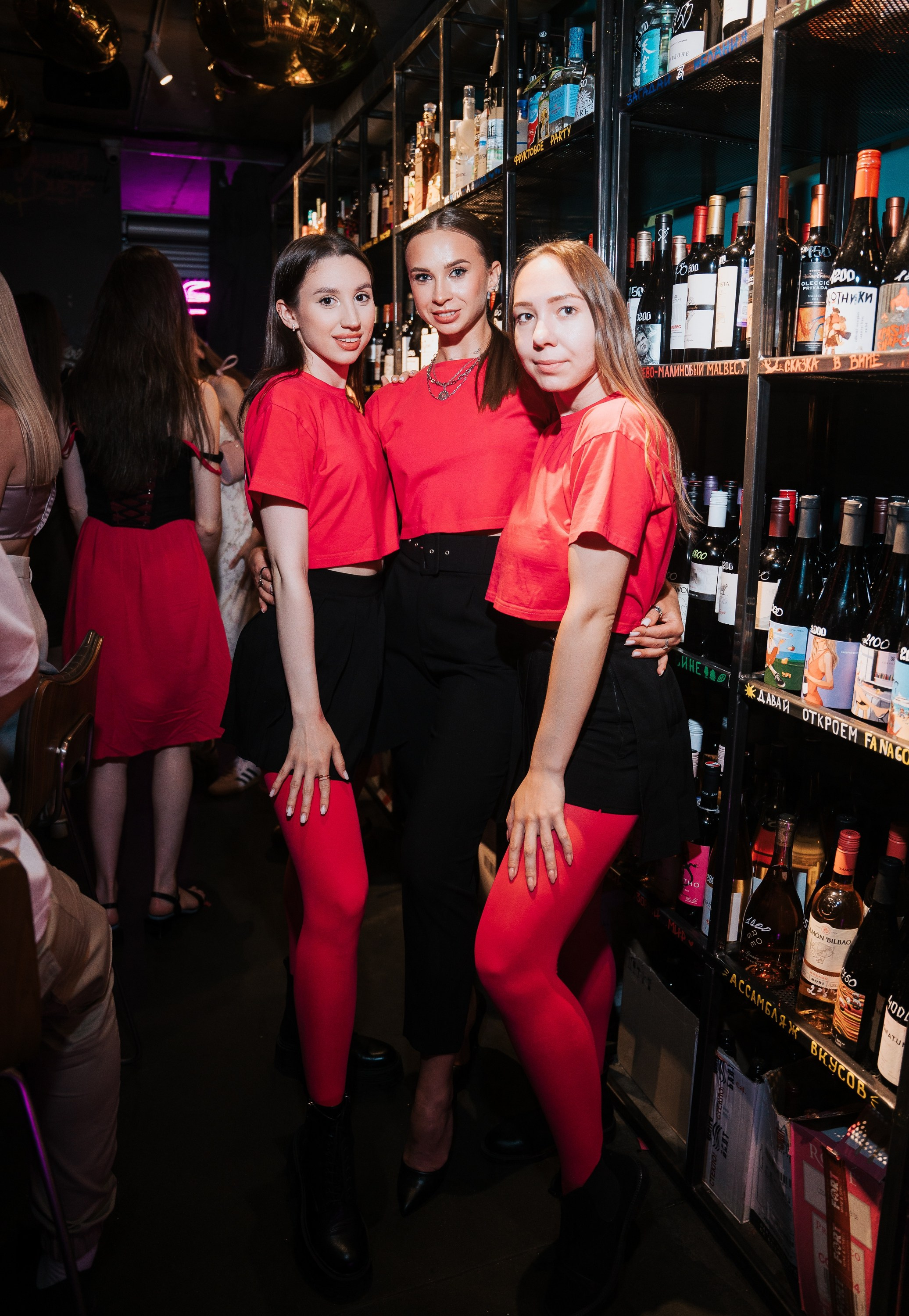 ВИНОТЕКА БАР х МАГАЗ — 3 ГОДА. СВОИ. ФОТООТЧЕТЫ-СОБЫТИЯ-МЕСТА