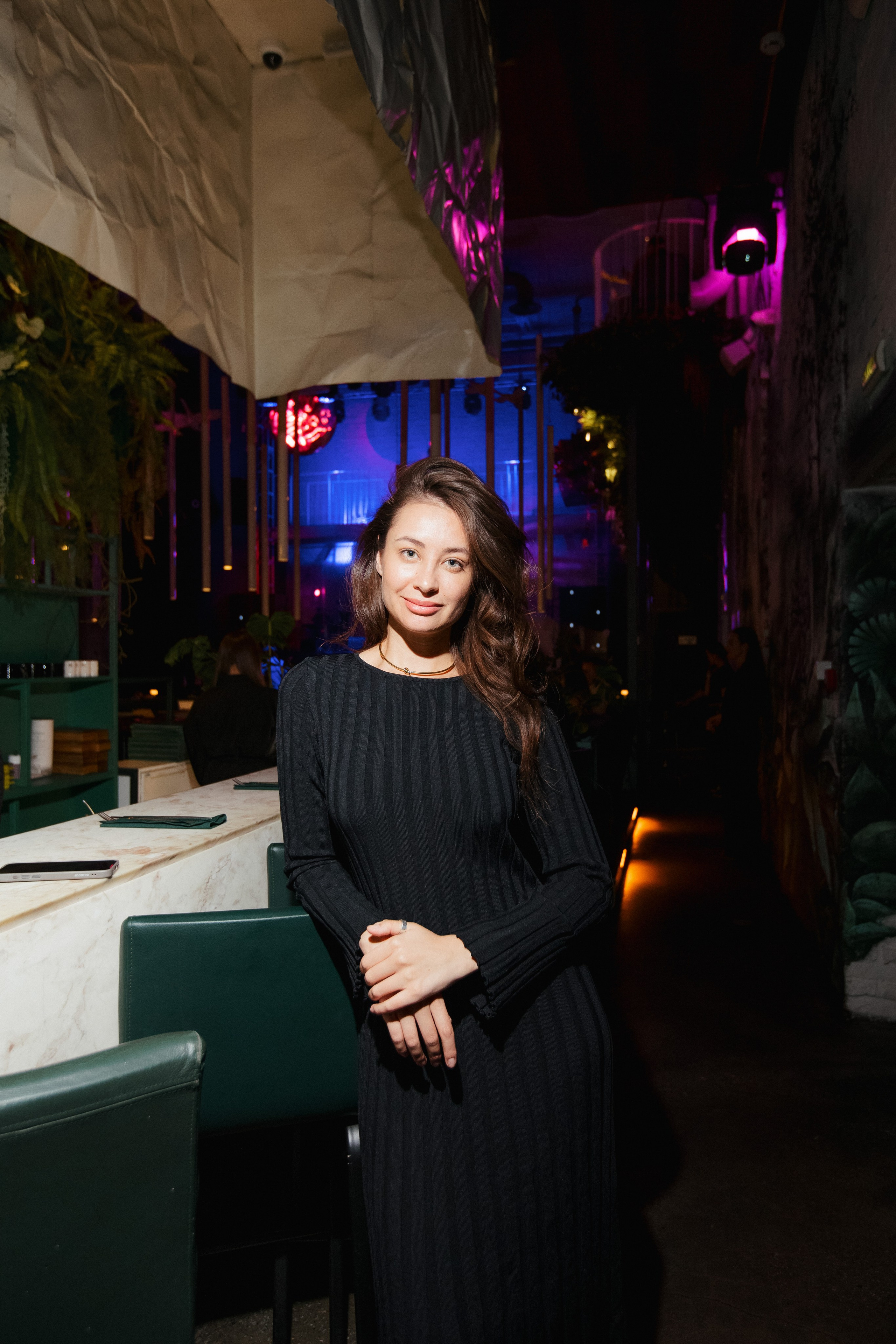 Ресторану ЭХО 10 ЛЕТ. СВОИ. ФОТООТЧЕТЫ-СОБЫТИЯ-МЕСТА