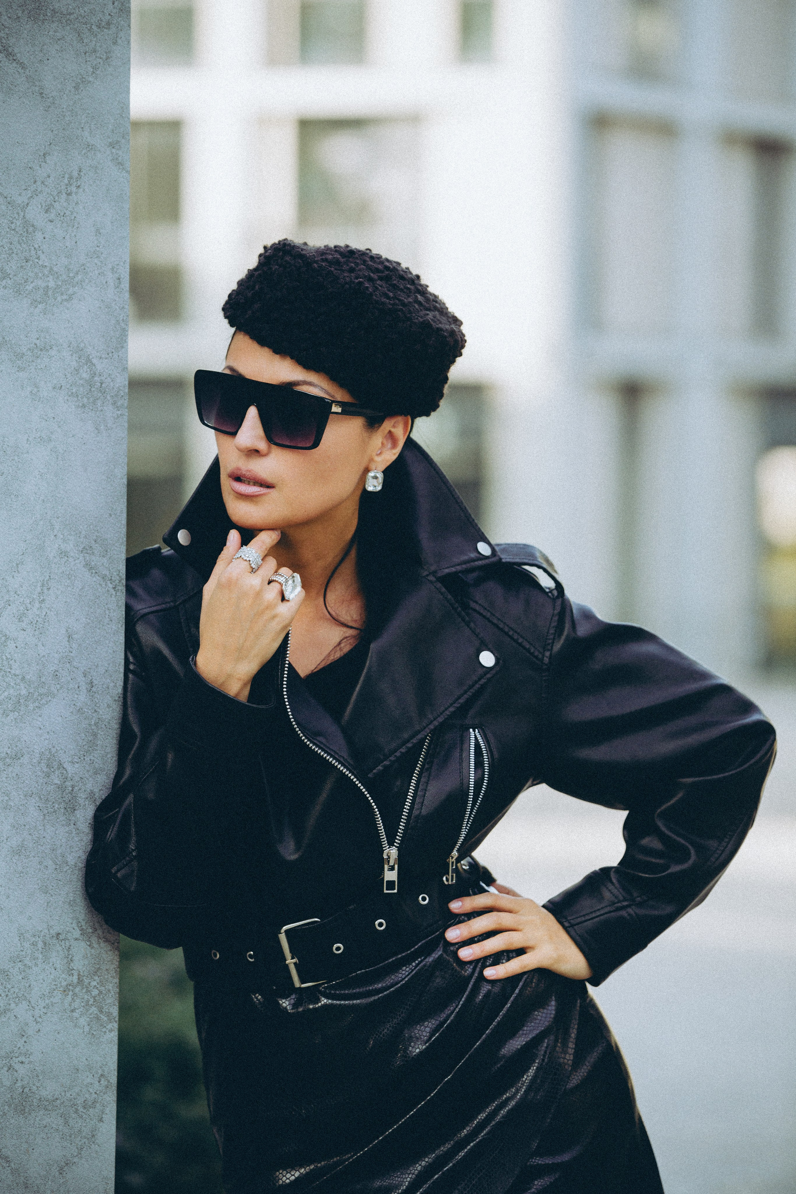 Фотосессия для девушки в Нижнем Новгороде