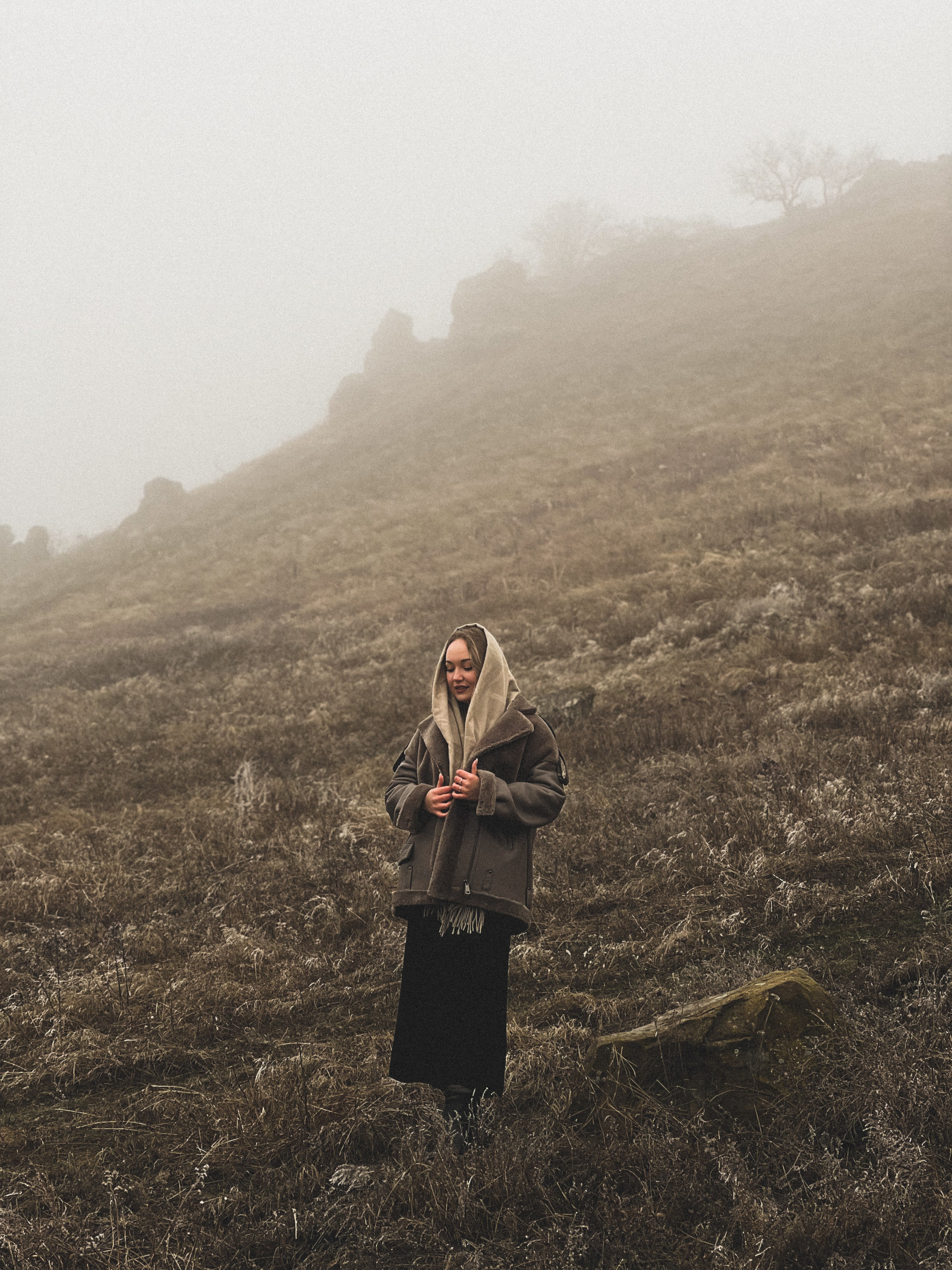 Александра. Фотограф в Каспийске