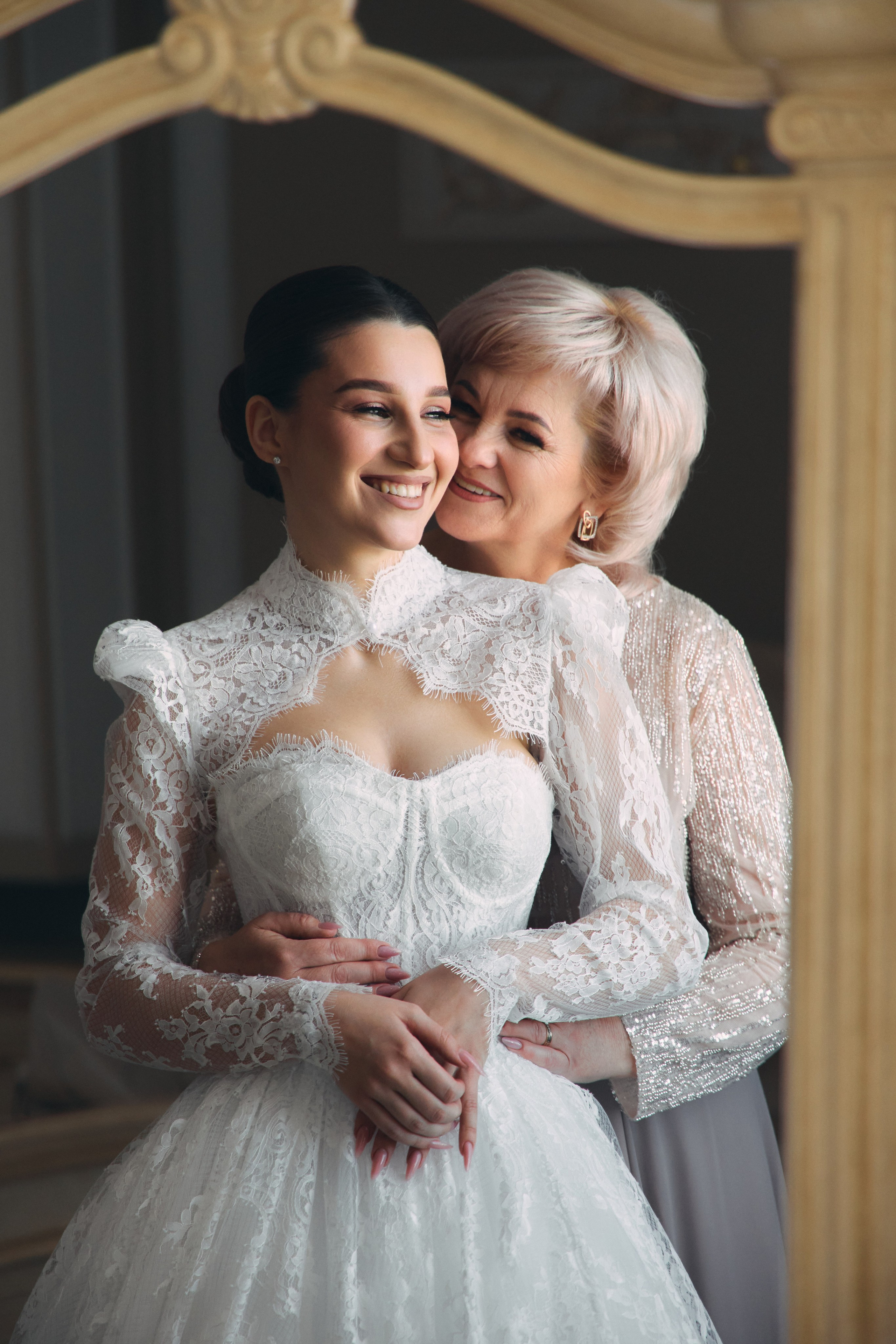 Яна и Никита. Свадебный фотограф в Майкопе