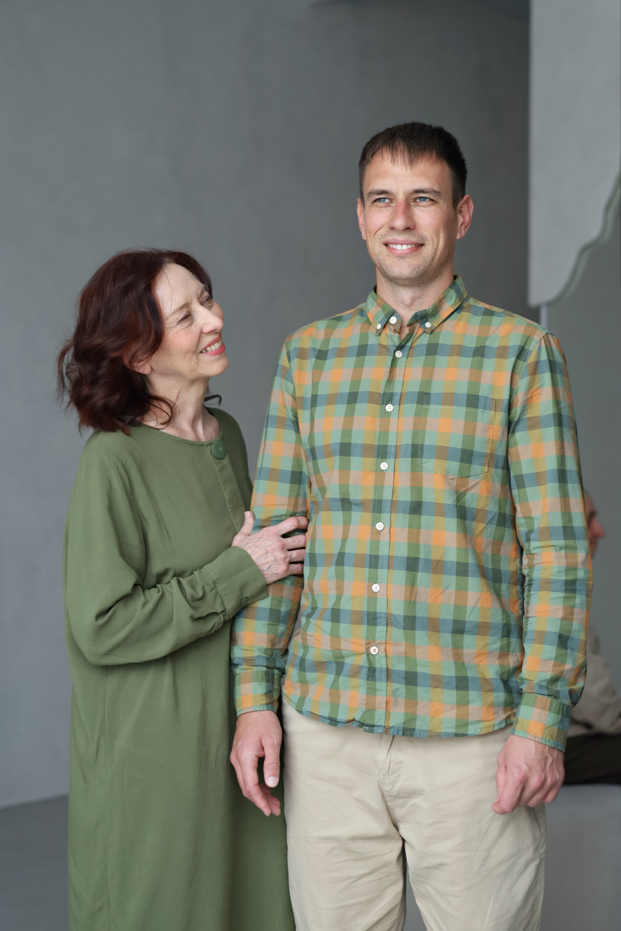 Большая семья (МК Насти Околот). Семейный фотограф в Казани Римма Гатауллина