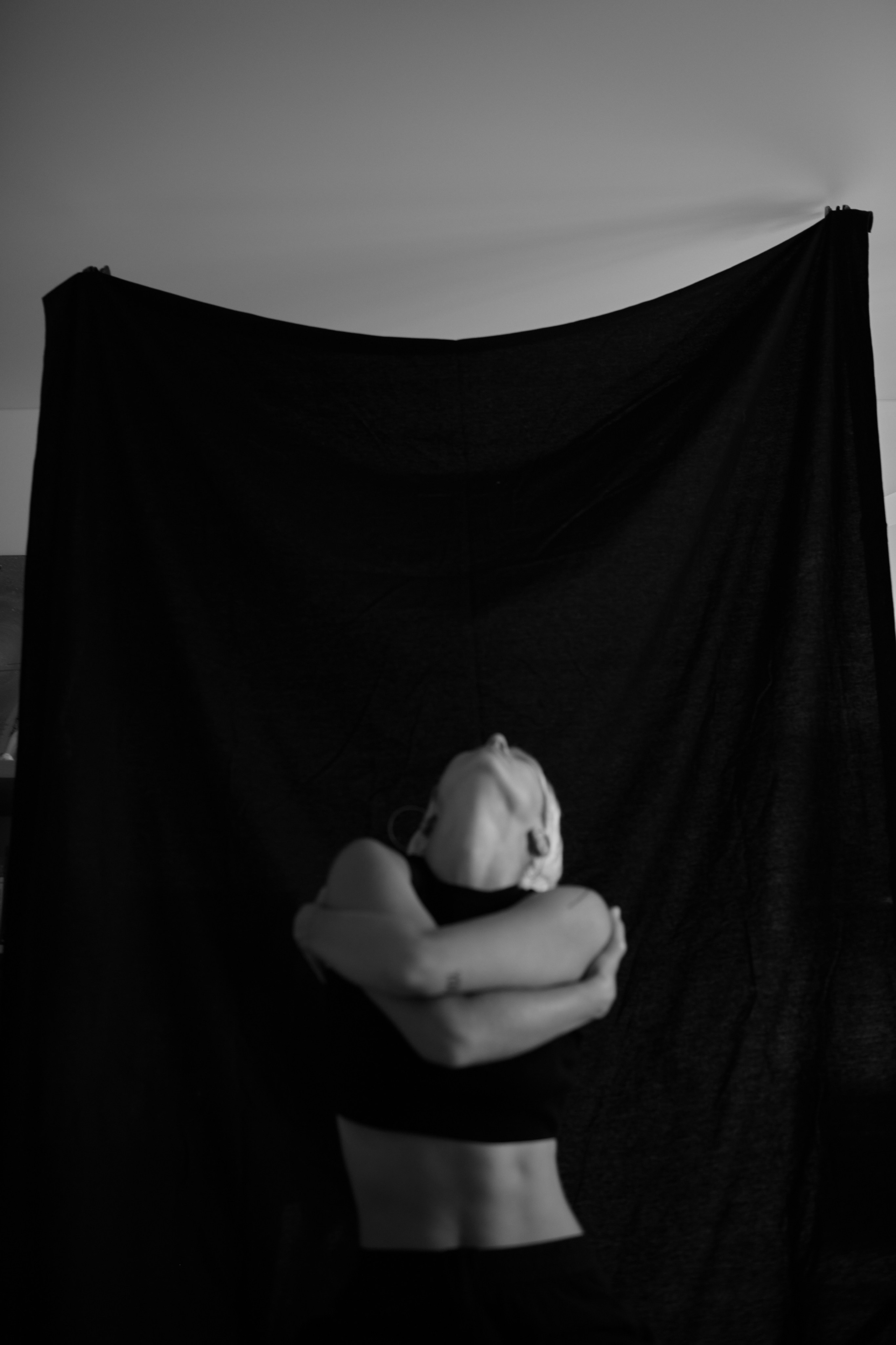 Люди. Предметный и портретный фотограф из Москвы Лосевский Александр