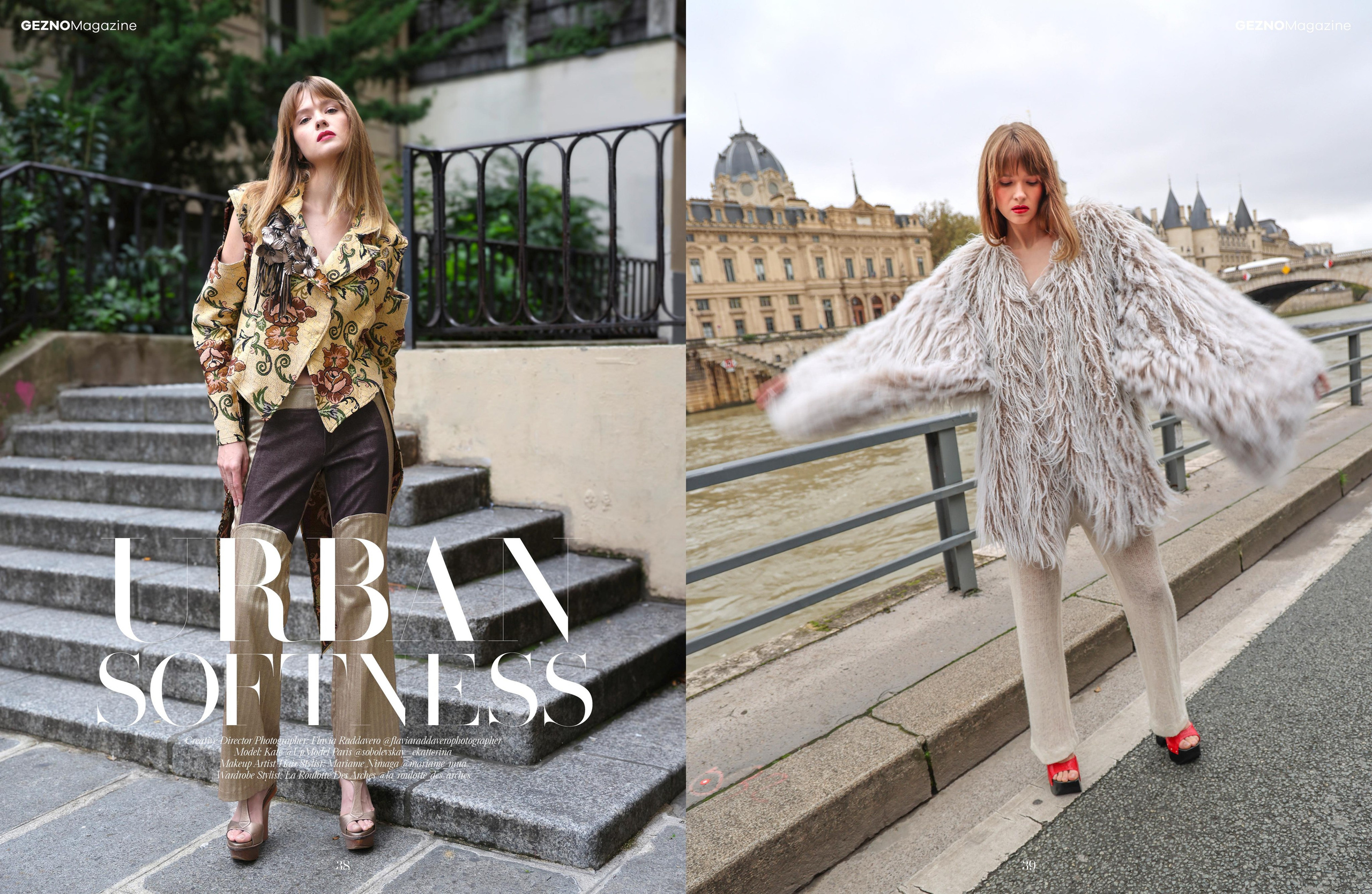 Катя Соболевская. Модельное агентство TM Models в Калининграде