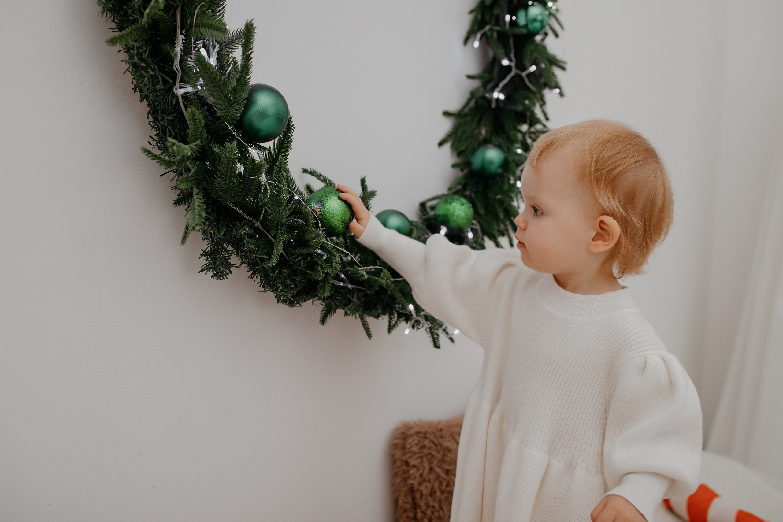 Злате 2 года. Свадебный и Семейный Фотограф в Краснодаре