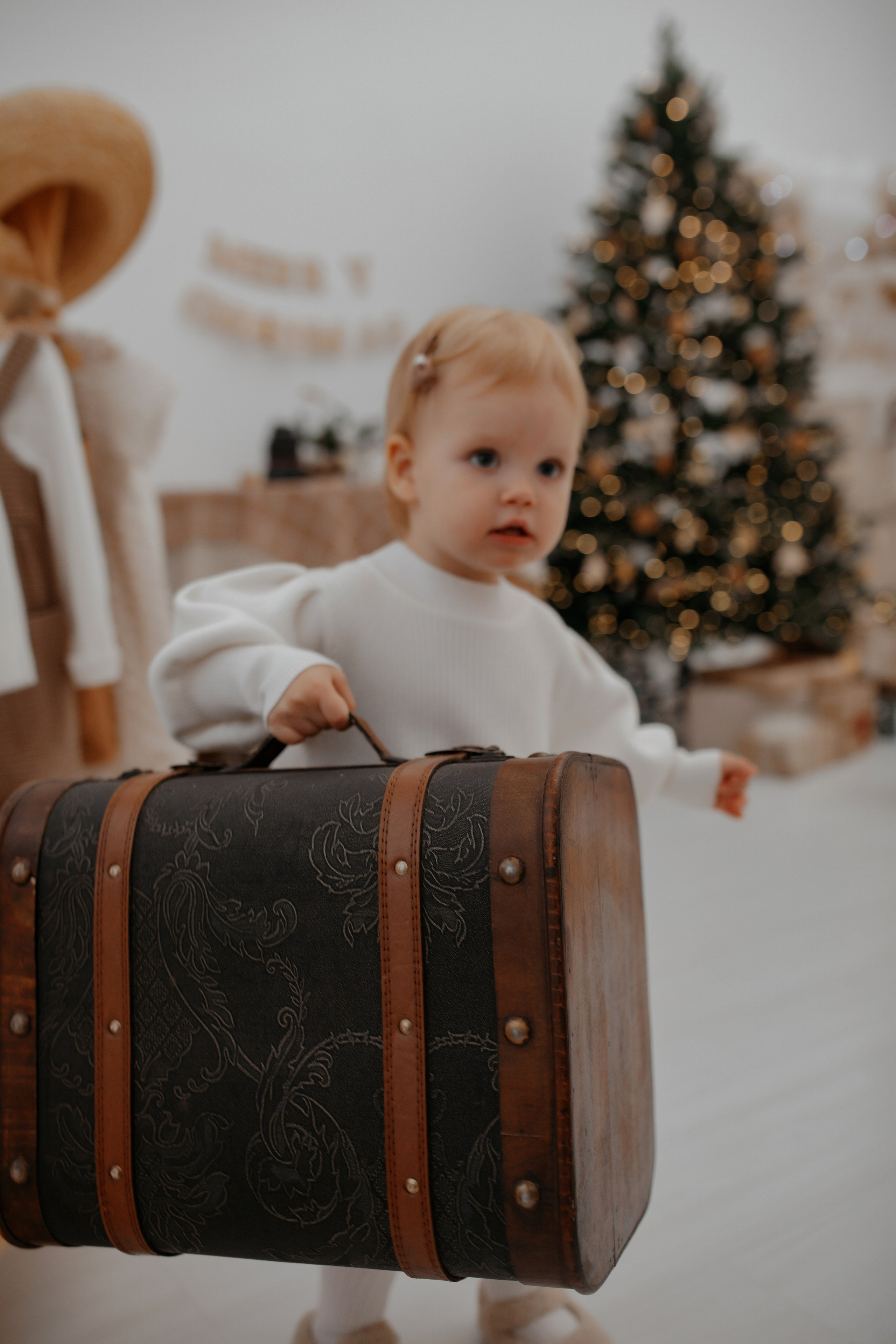 Злате 2 года. Свадебный и Семейный Фотограф в Краснодаре