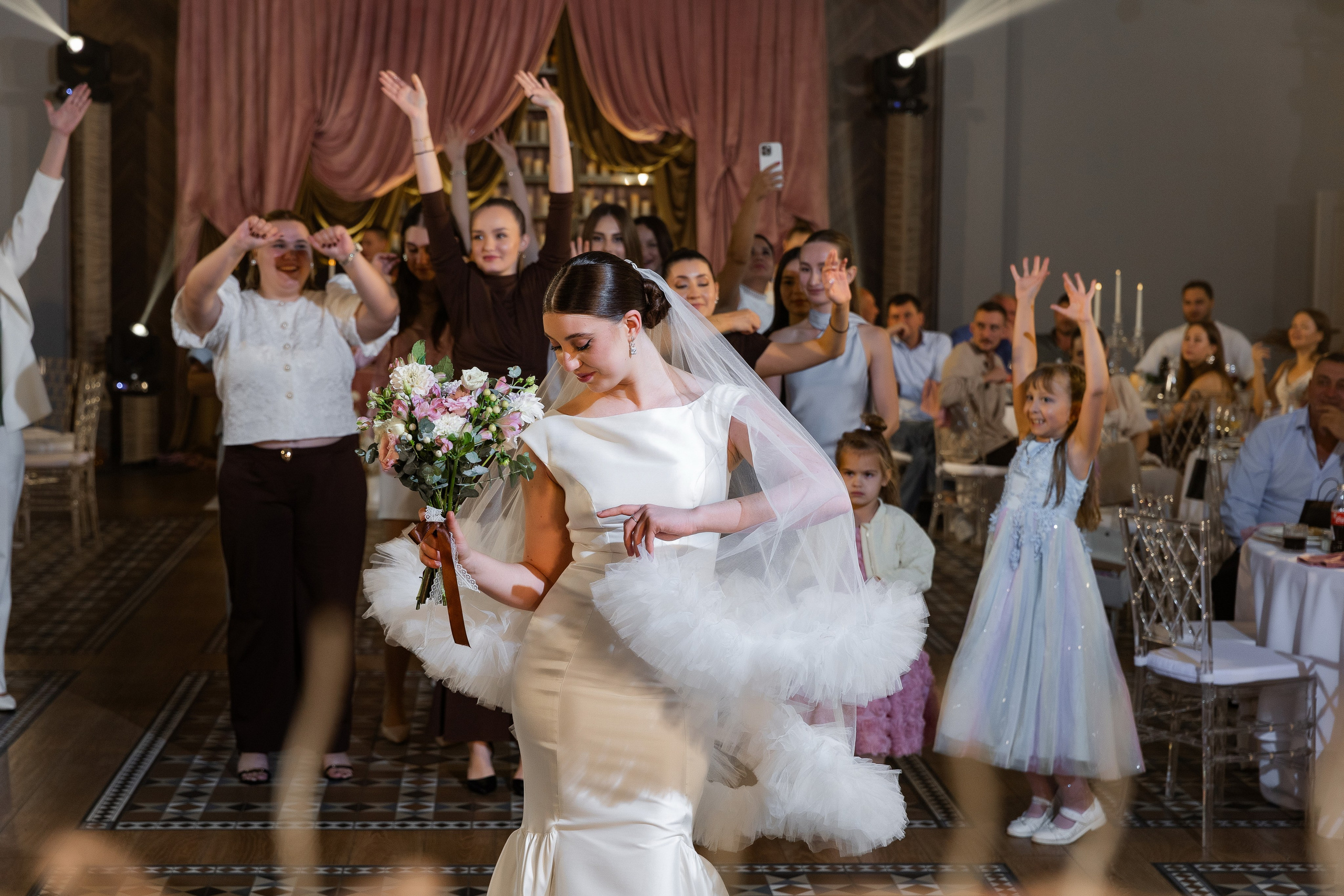 Руслан и Виктория. Свадебный и Семейный Фотограф в Краснодаре