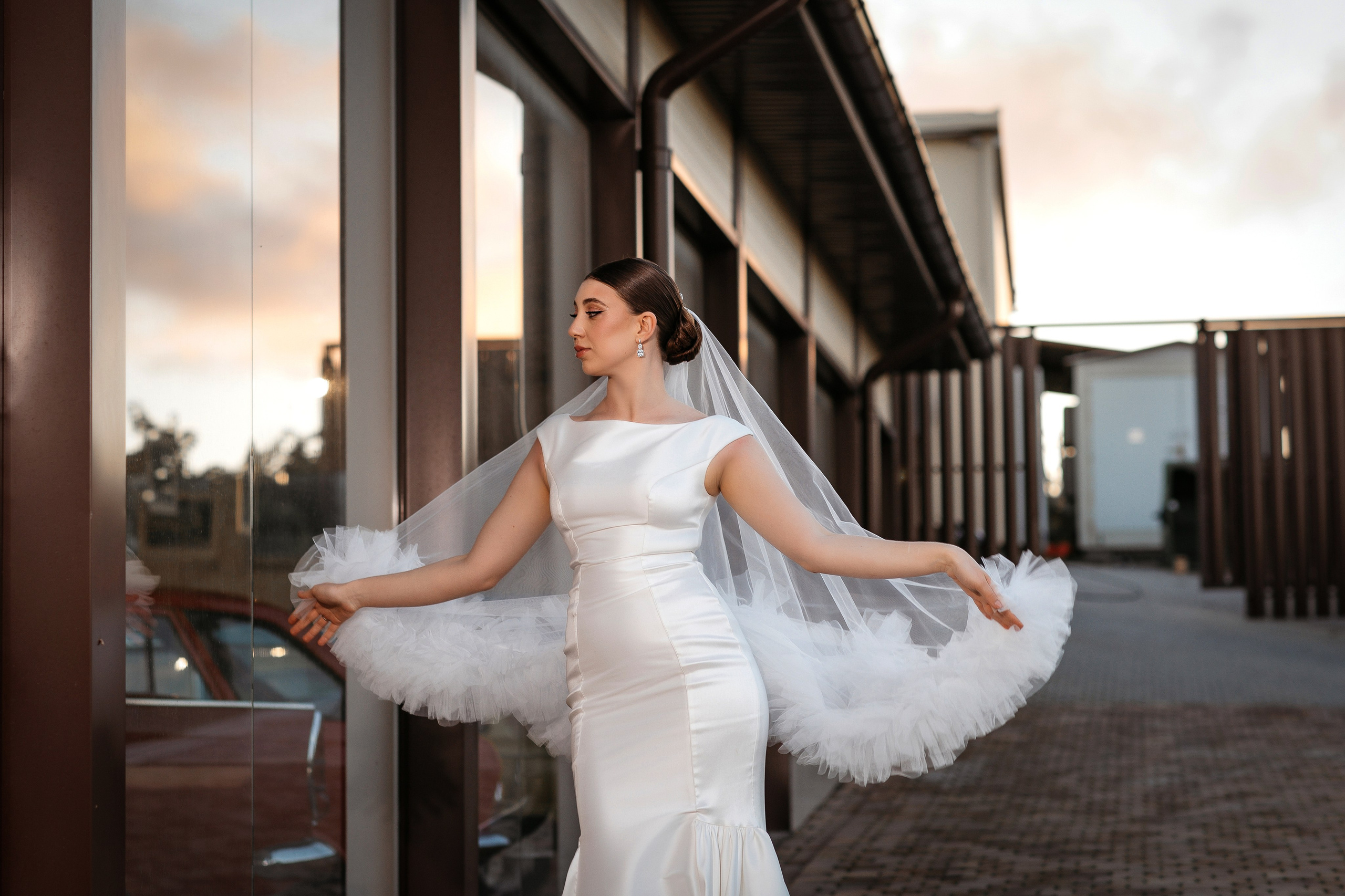 Руслан и Виктория. Свадебный и Семейный Фотограф в Краснодаре