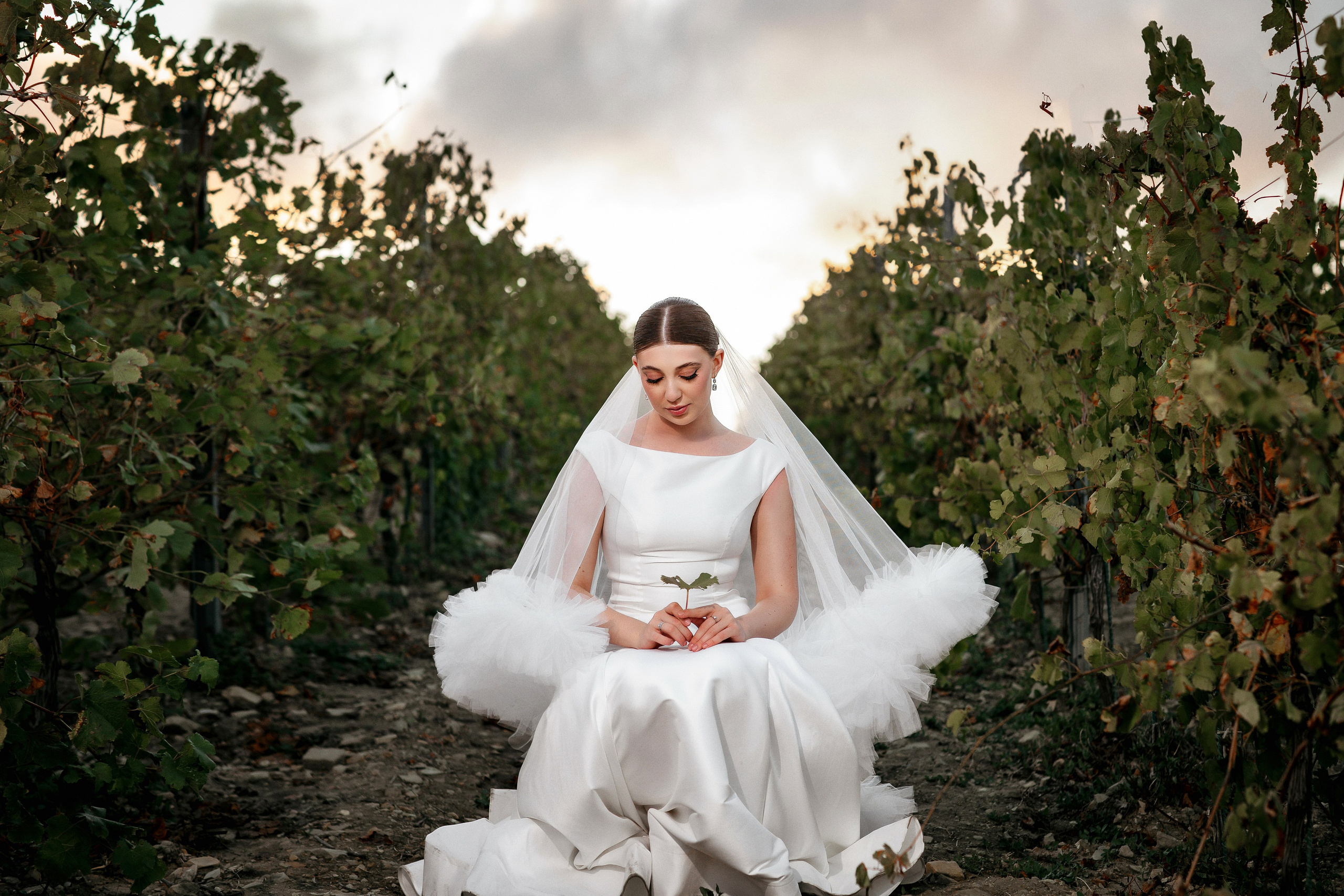 Руслан и Виктория. Свадебный и Семейный Фотограф в Краснодаре