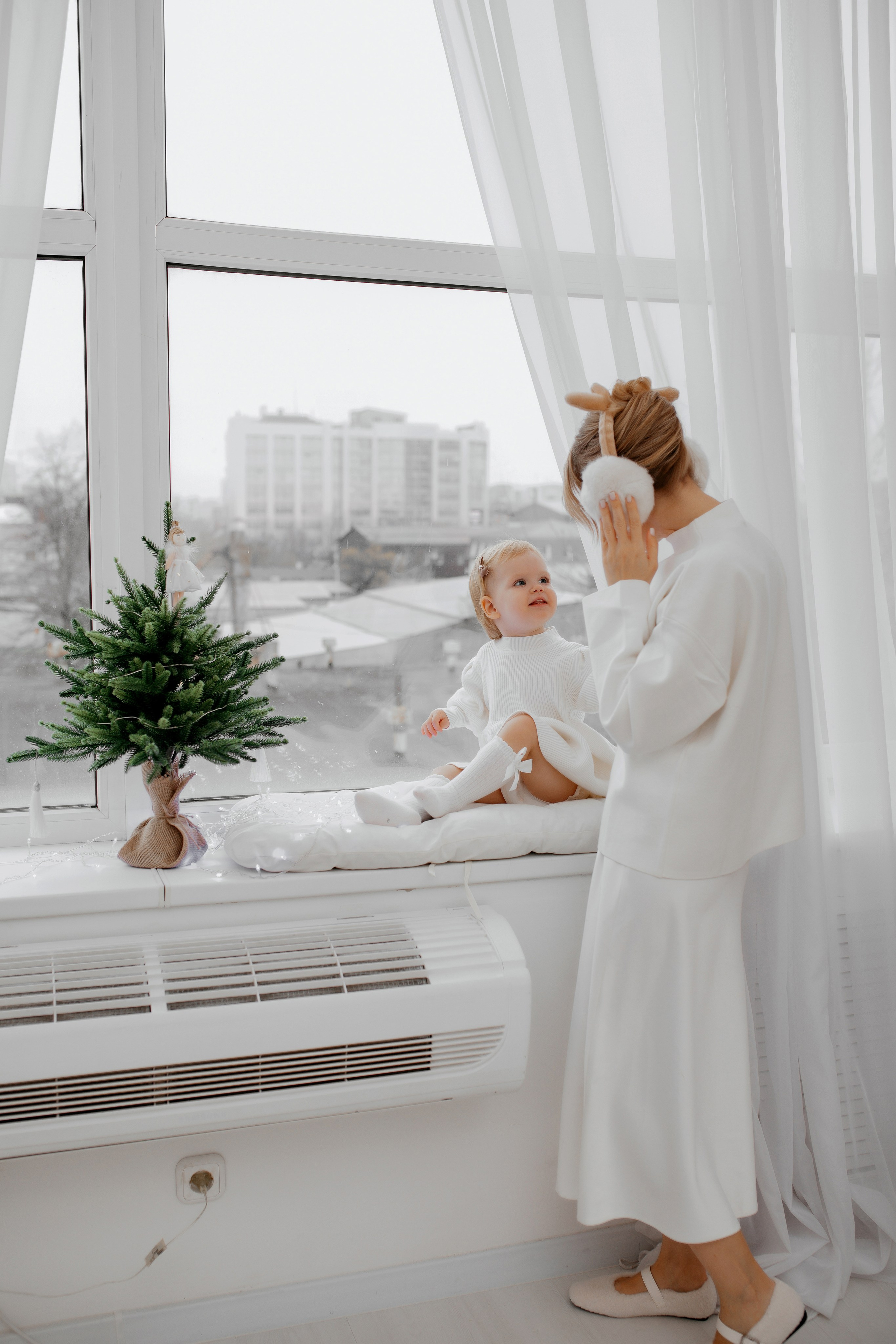 Злате 2 года. Свадебный и Семейный Фотограф в Краснодаре