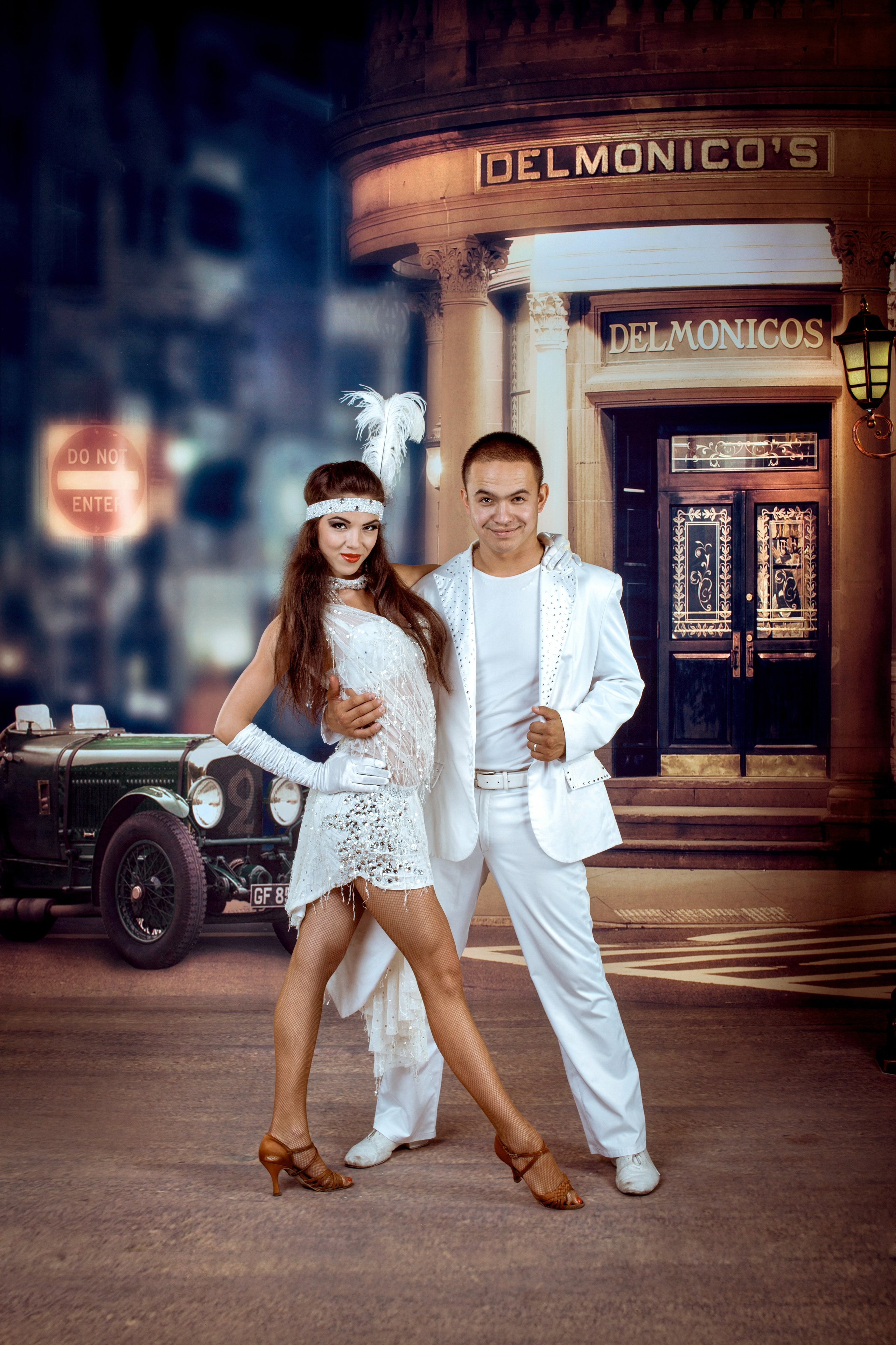 Танцевальная группа. Свадебный и Семейный Фотограф в Краснодаре