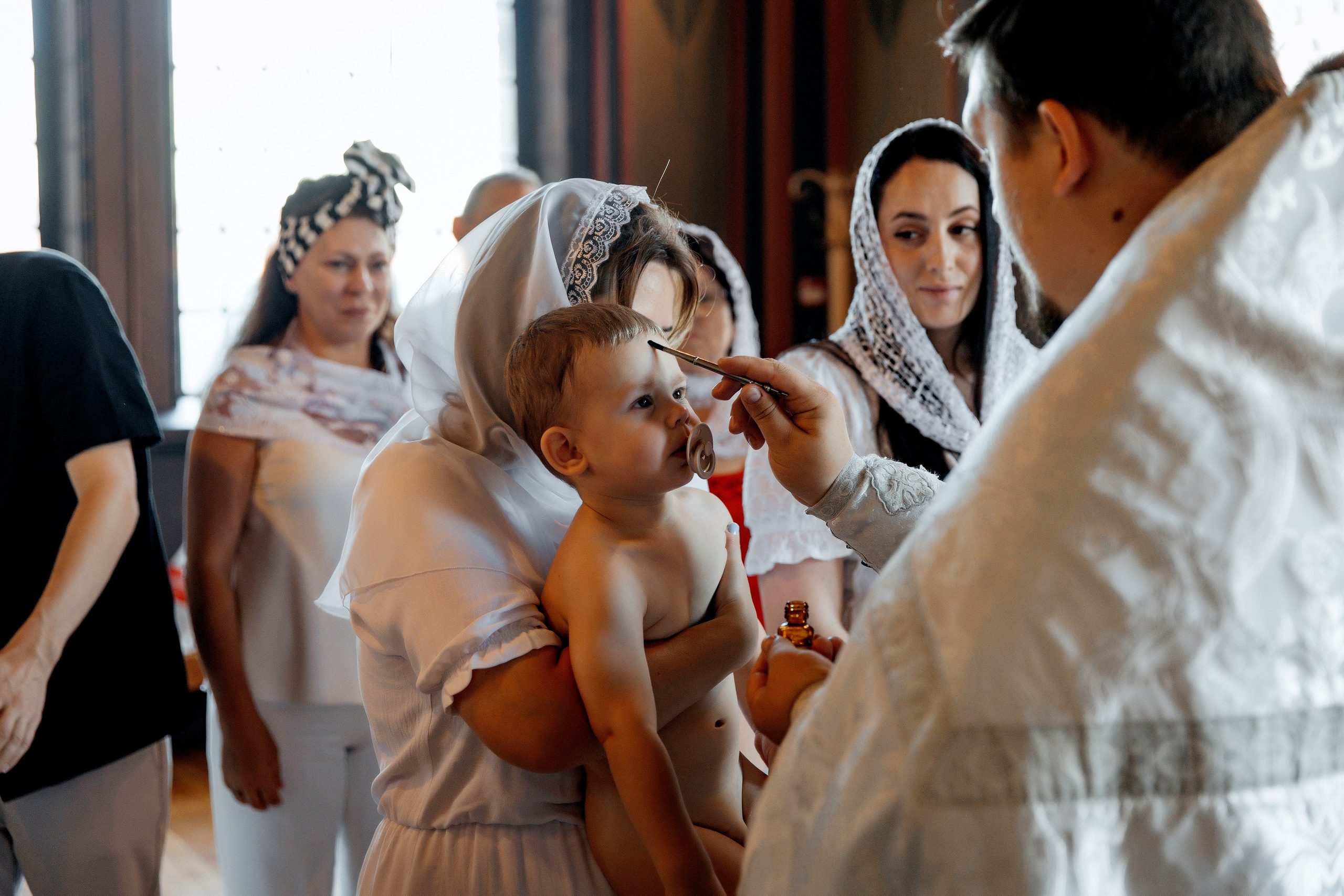 Мирон. Свадебный и Семейный Фотограф в Краснодаре