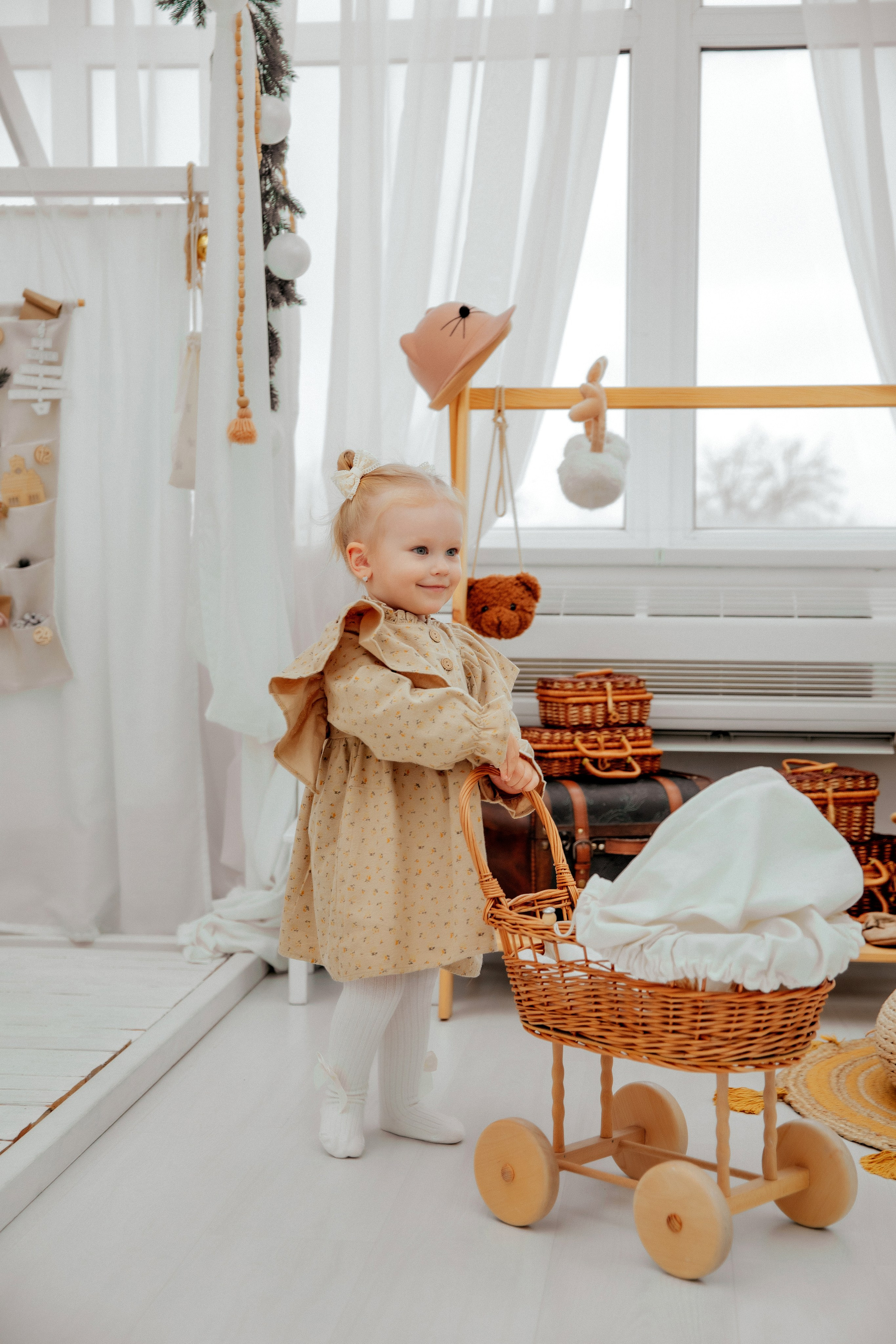 АЛИСЕ 2 ГОДА. Свадебный и Семейный Фотограф в Краснодаре