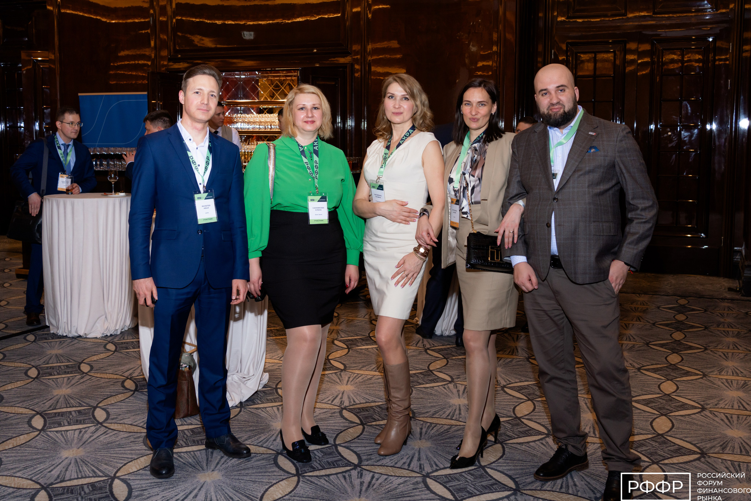 КОНФЕРЕНЦИЯ. Фотограф Видеограф Москва Наместникова Яна