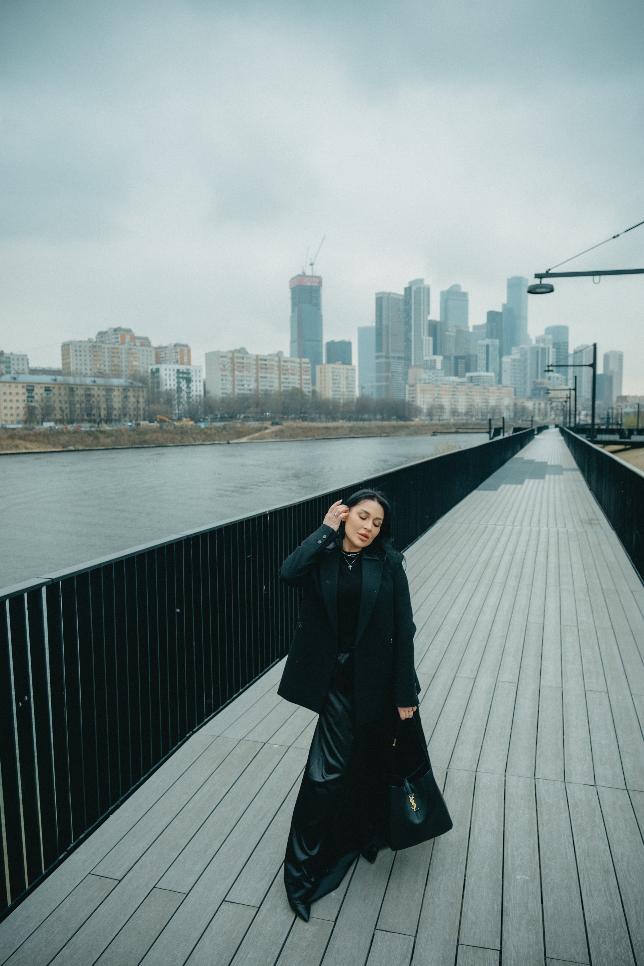 Ксюша. Фотограф Астафьева Мария