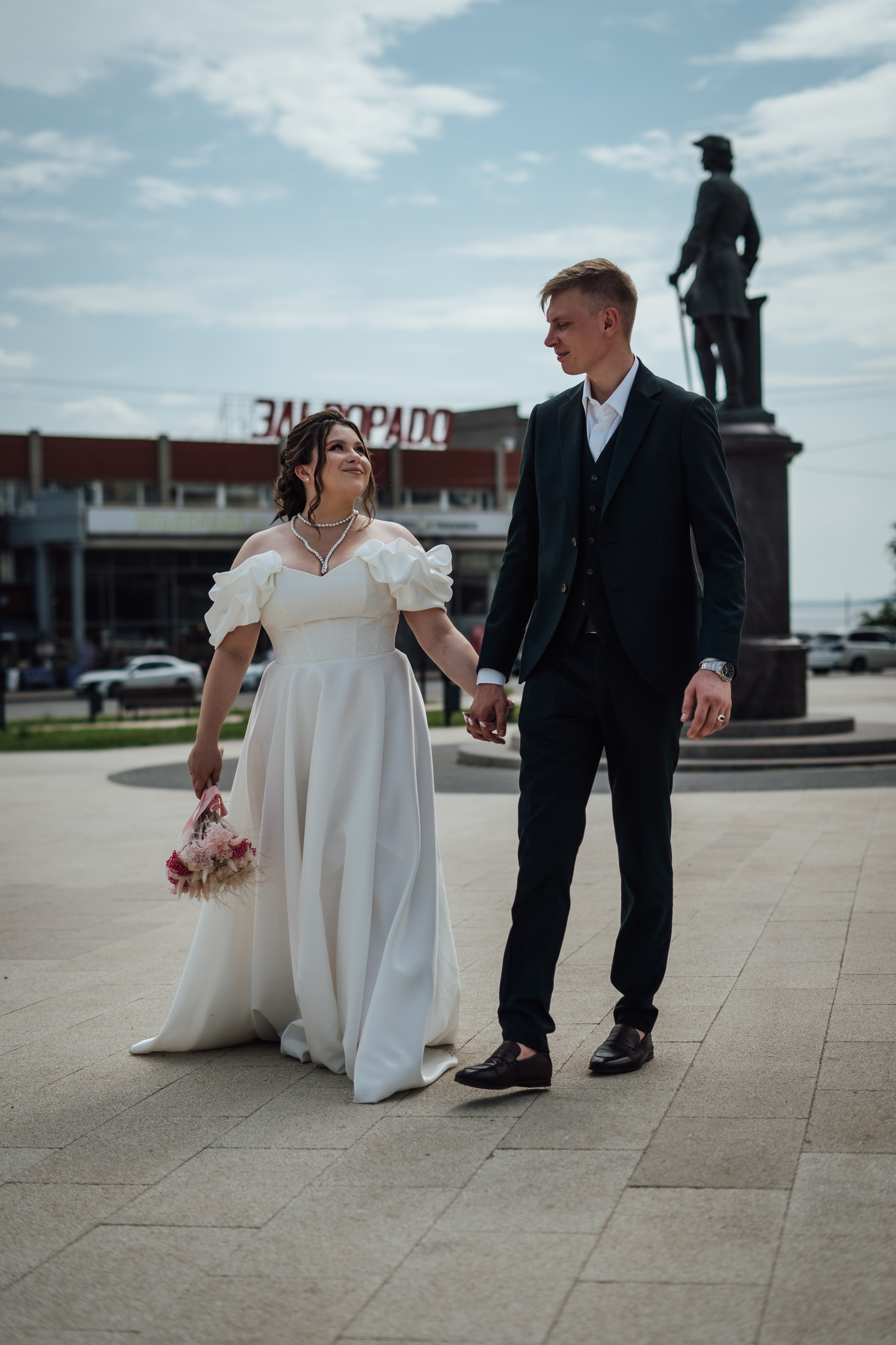 Свадьбы и венчания. Фотограф Юлия Андриянова Саратов