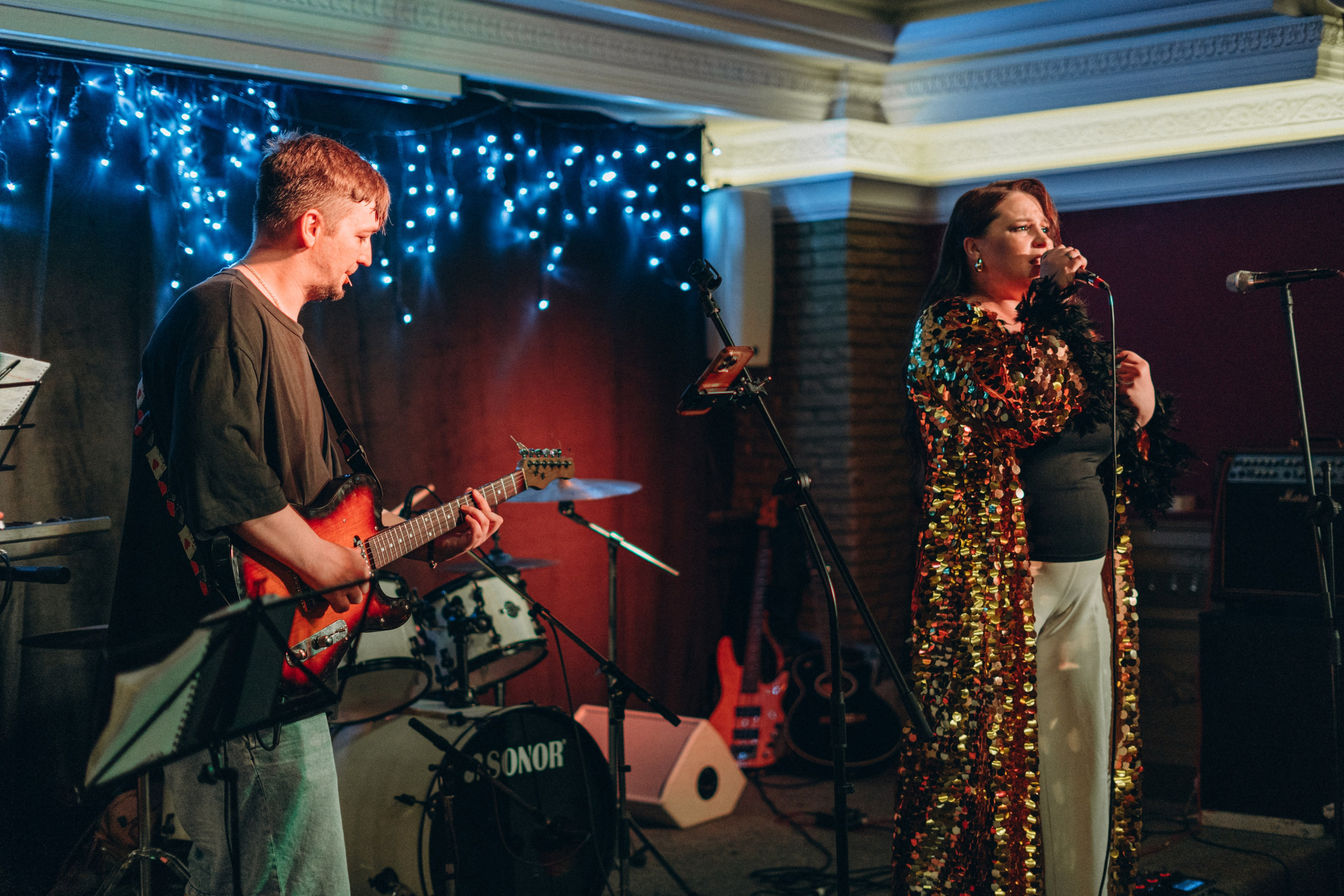 Jam Party 2. Портретный фотограф в Москве и Санкт-Петербурге Арина Чех