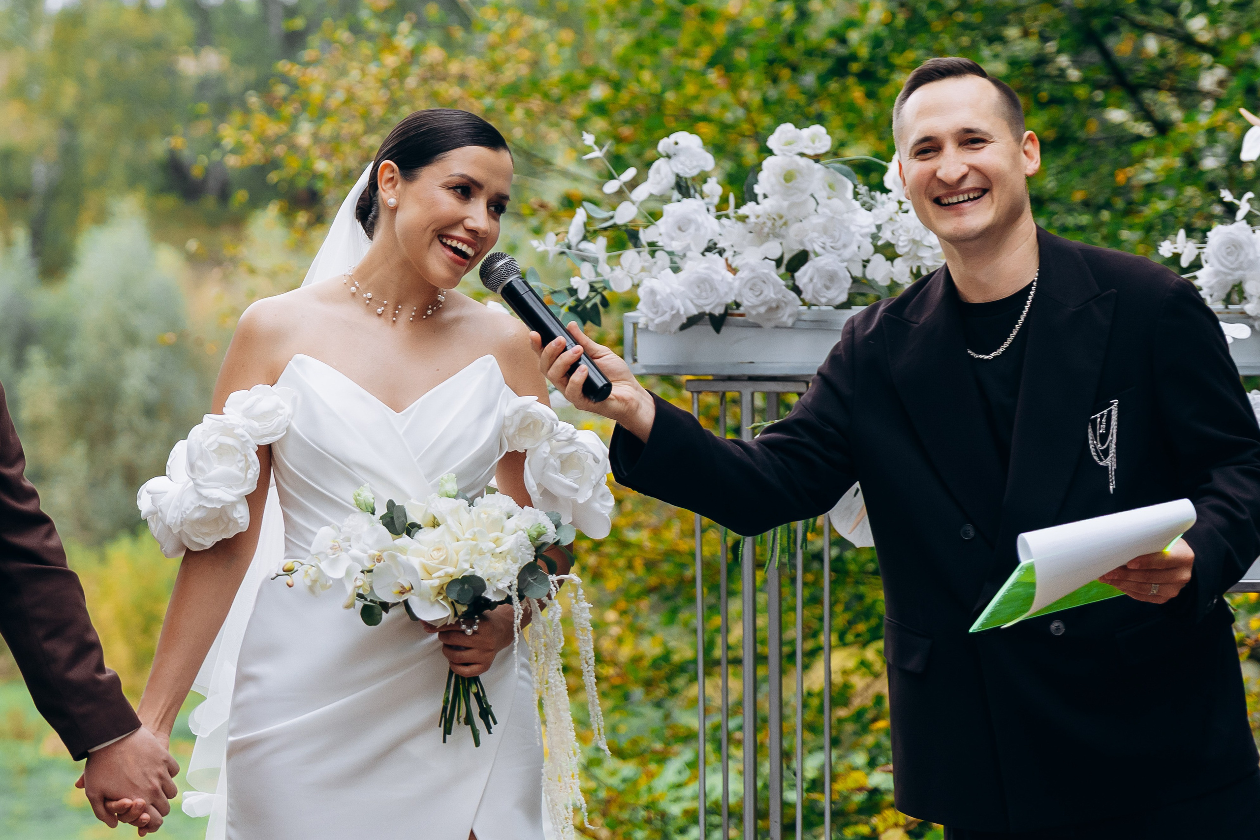 выездная регистрация Казань 