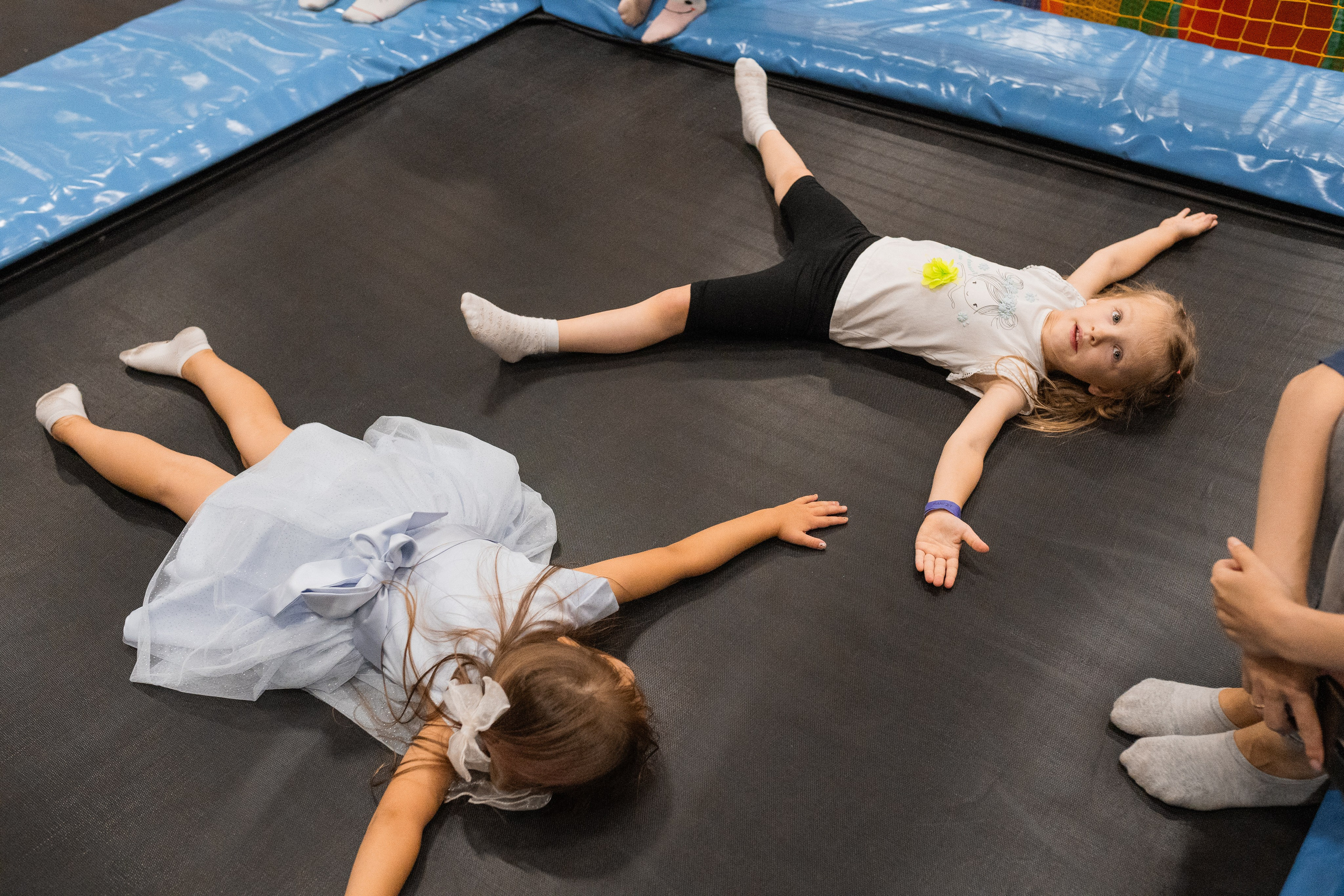 День рождения Олеси. Свадебный фотограф в Москве Анна Полушина